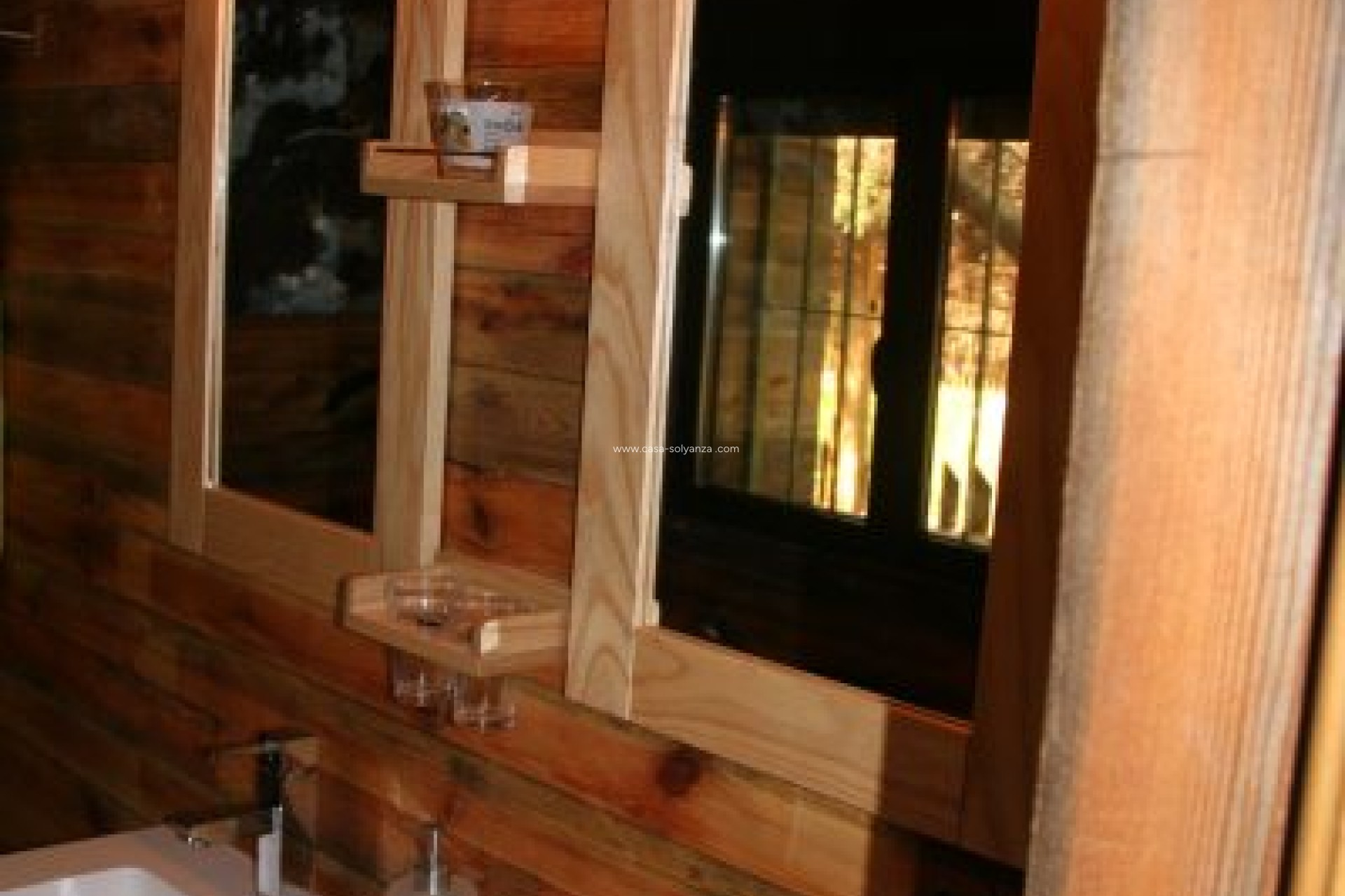 Reventa - Country Property/Finca - Murcia - Inland