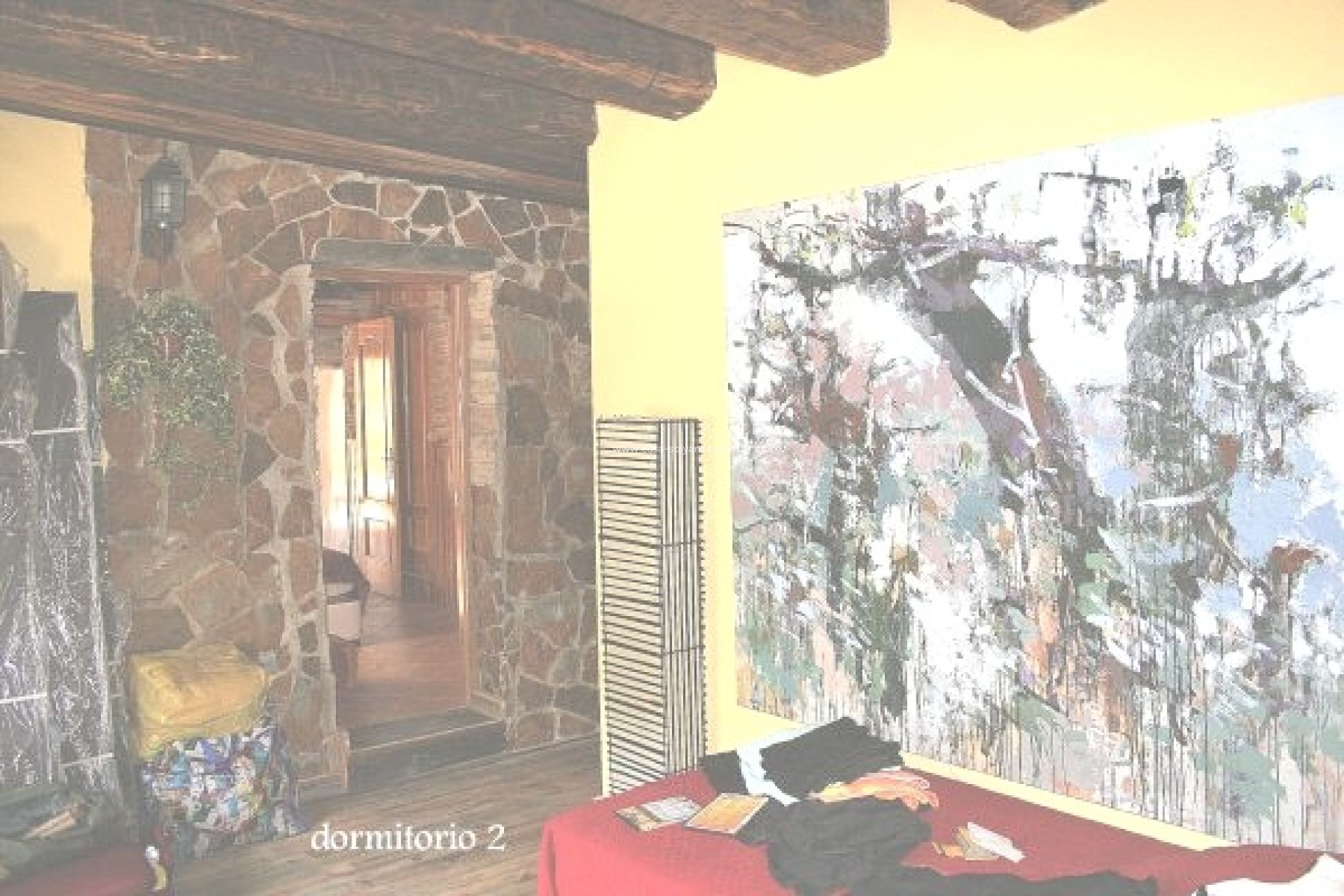 Reventa - Country Property/Finca - Murcia - Inland