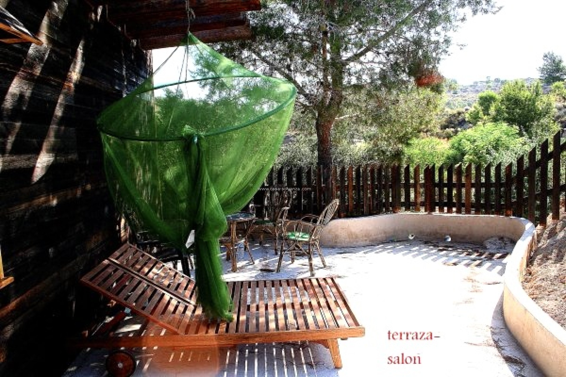 Reventa - Country Property/Finca - Murcia - Inland