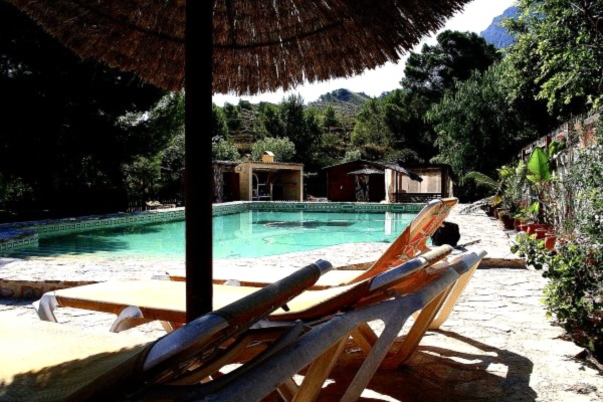 Reventa - Country Property/Finca - Murcia - Inland