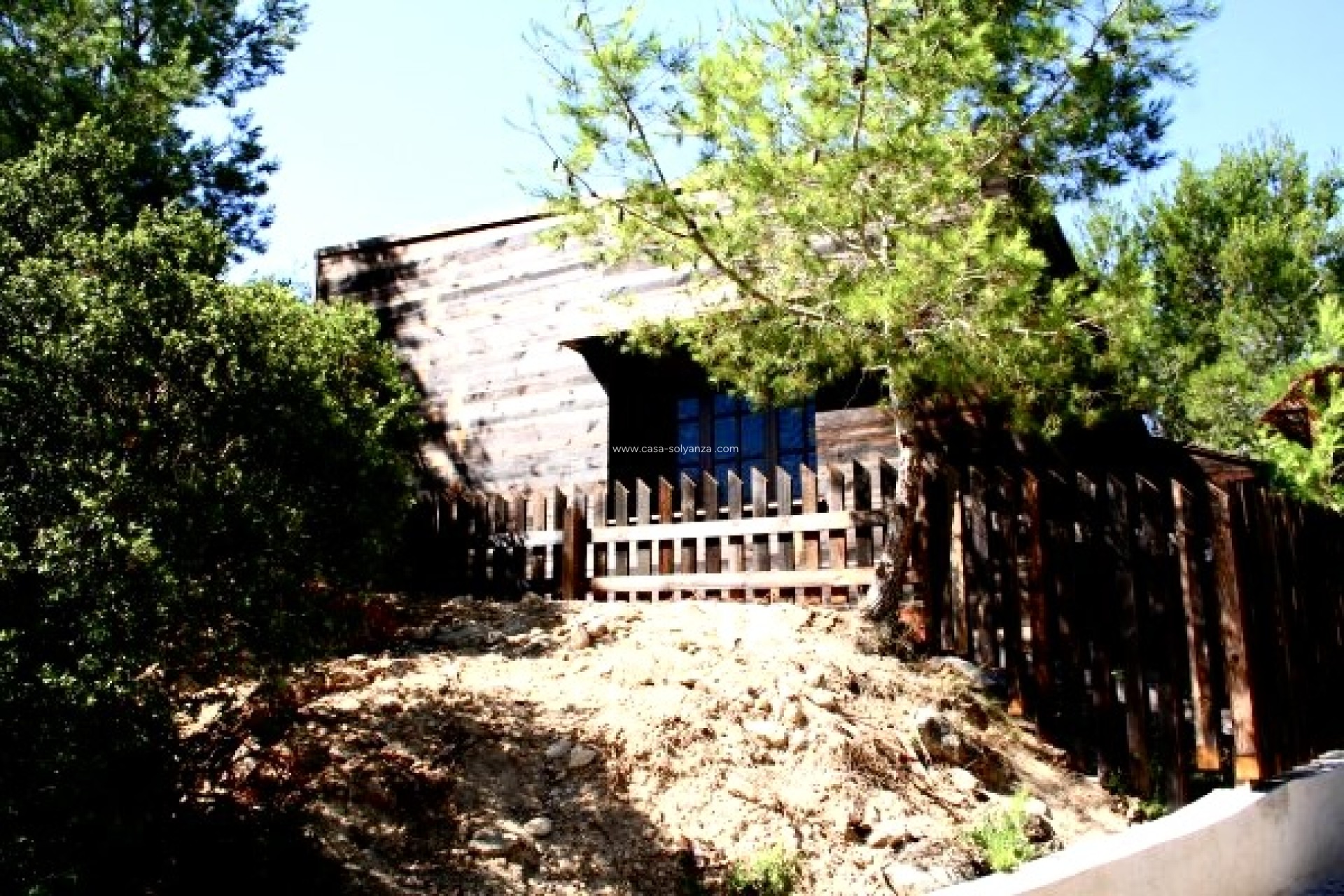 Reventa - Country Property/Finca - Murcia - Inland