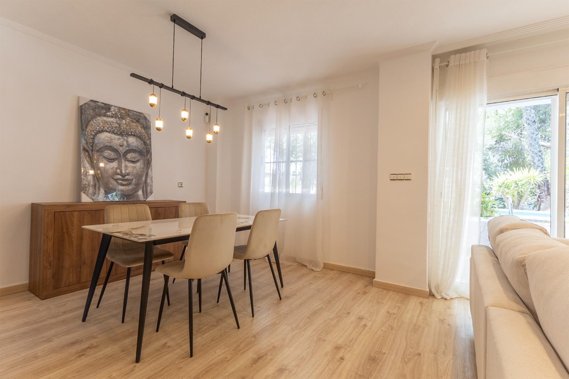 Reventa - Country Property/Finca - Orihuela - Arneva - Las Norias