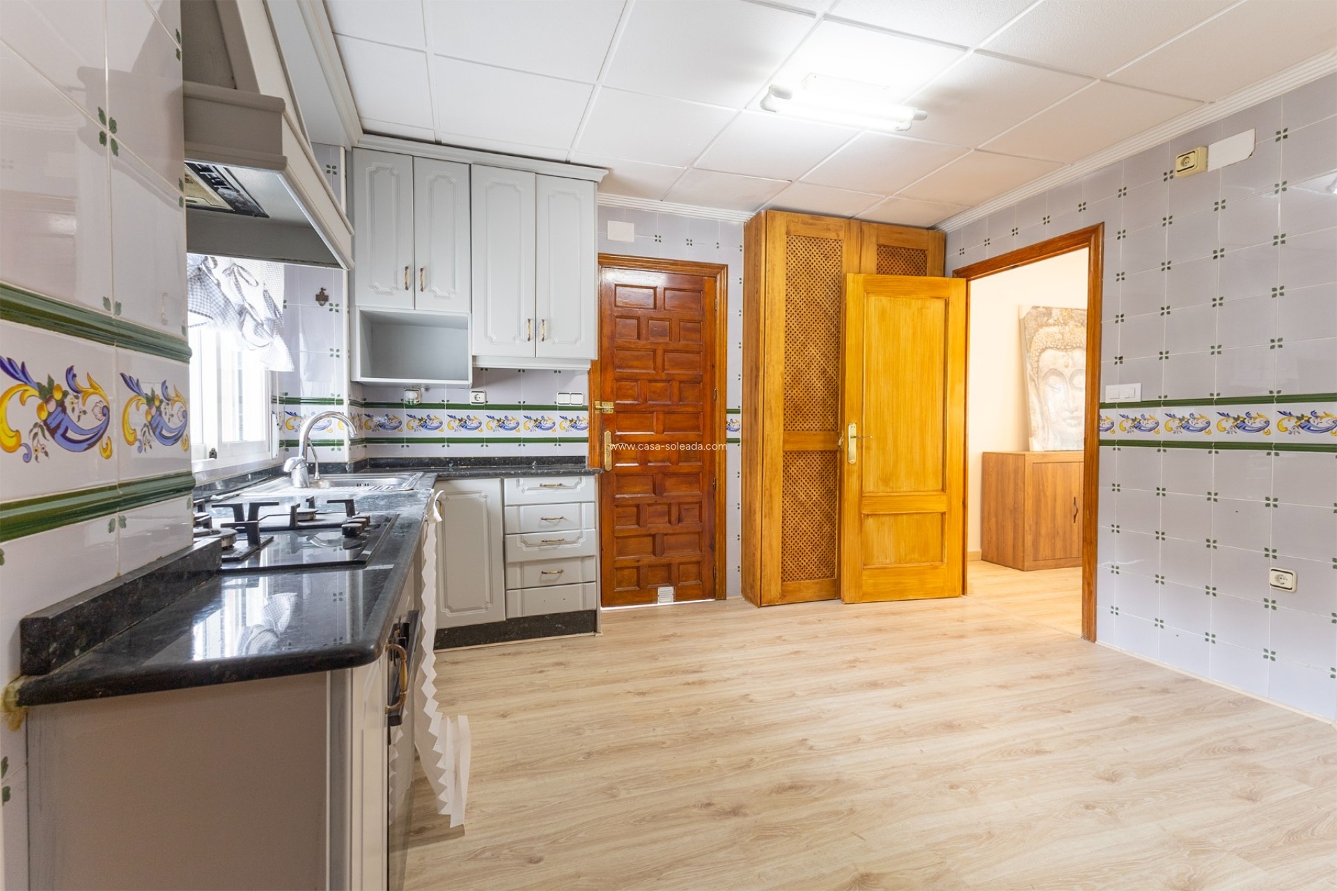 Reventa - Country Property/Finca - Orihuela - Arneva - Las Norias