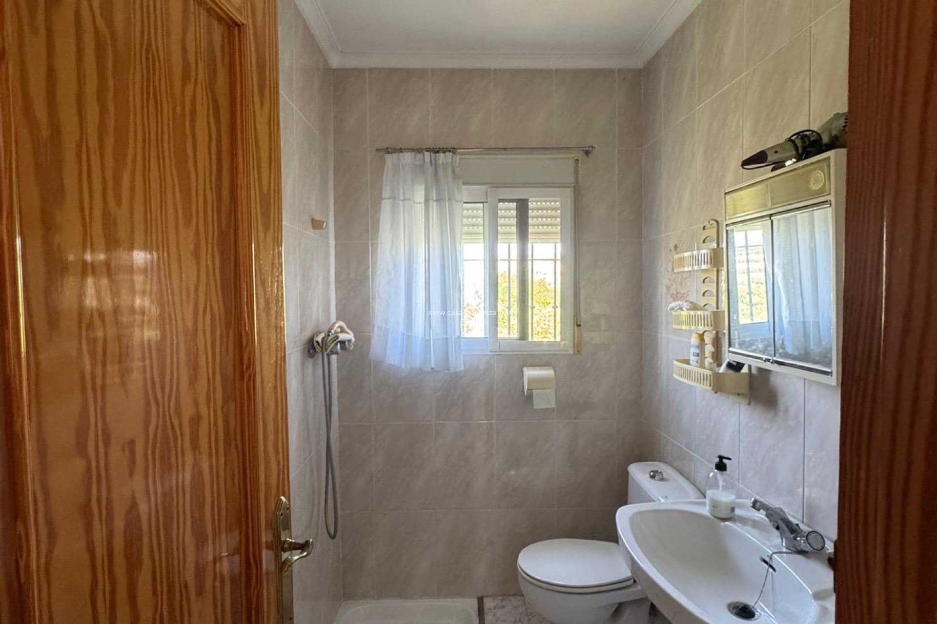 Reventa - Country Property/Finca - Orihuela - Arneva