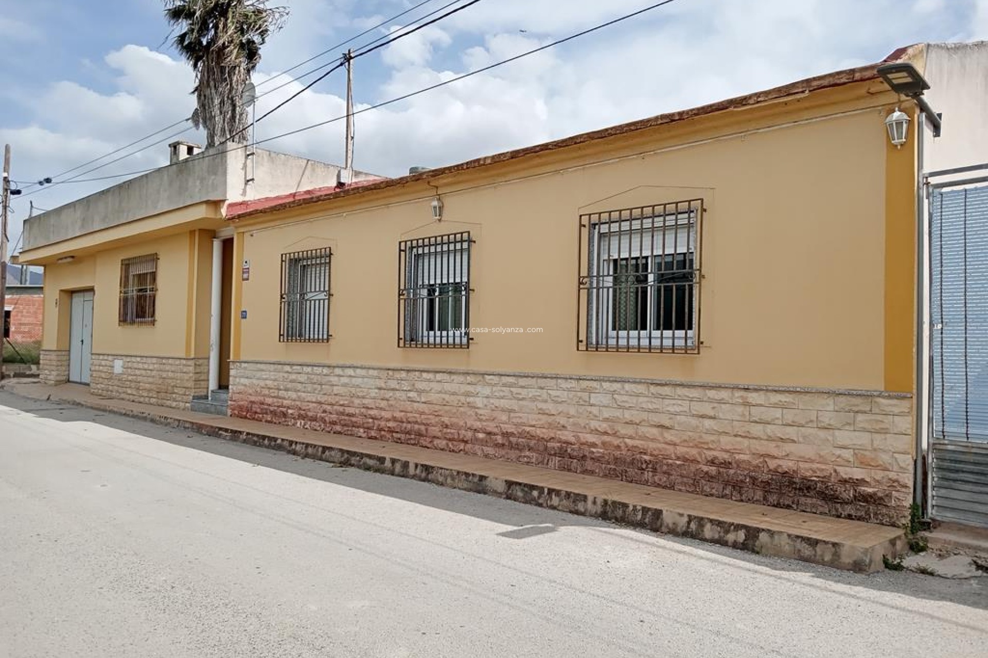 Reventa - Country Property/Finca - Orihuela - BUENA VIDA DESAMPARADOS