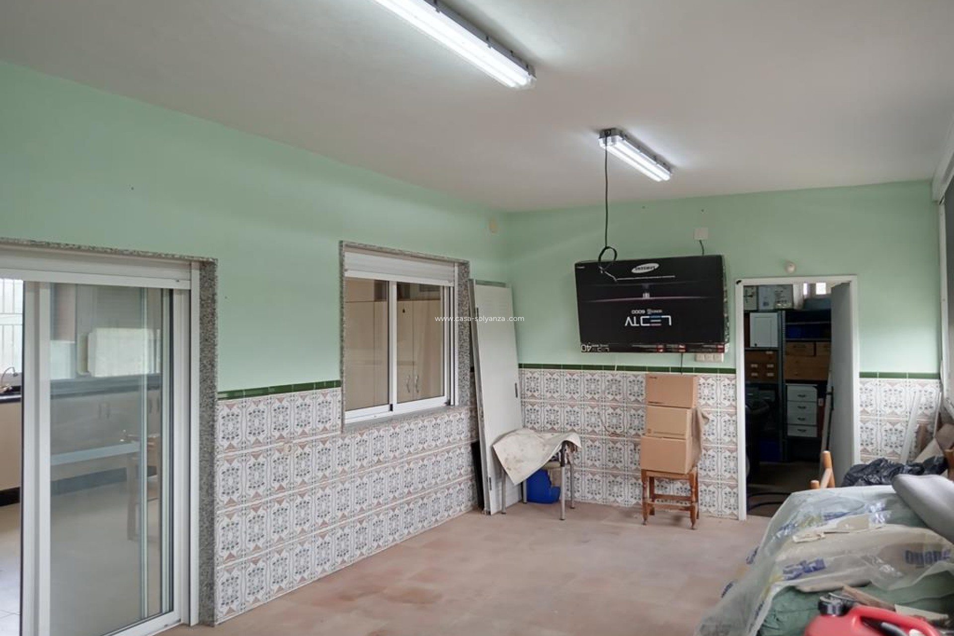 Reventa - Country Property/Finca - Orihuela - BUENA VIDA DESAMPARADOS