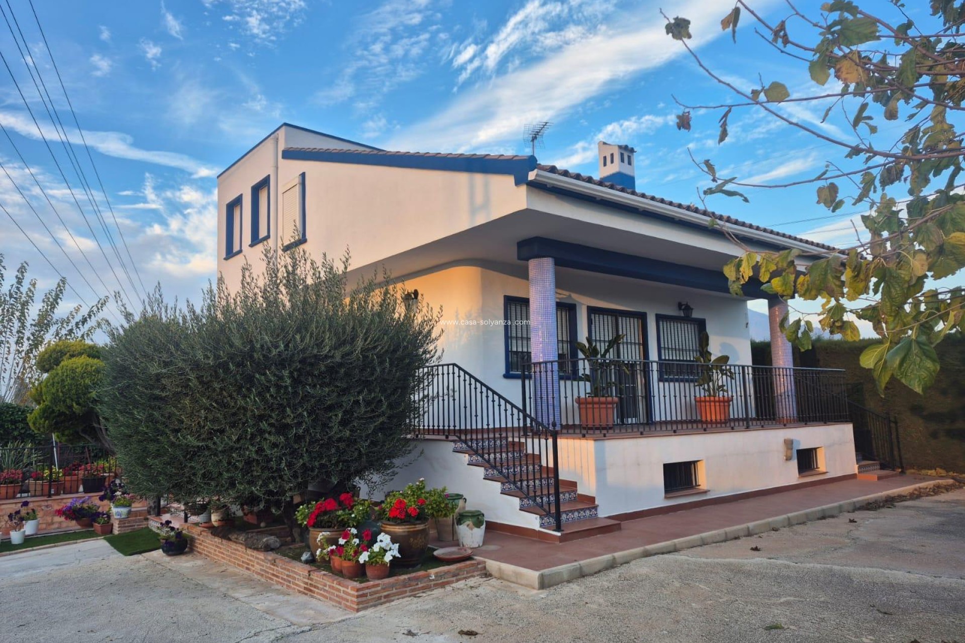 Reventa - Country Property/Finca - Orihuela - Casco Histórico