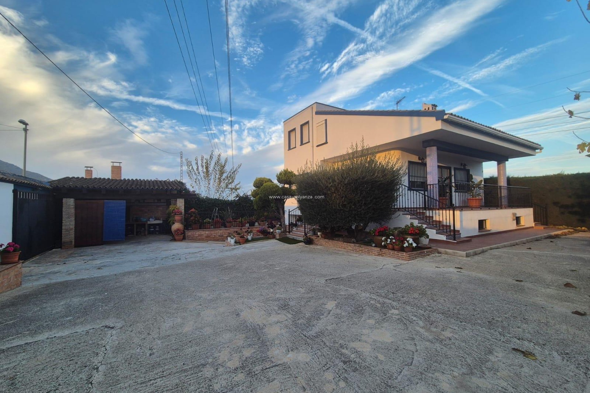 Reventa - Country Property/Finca - Orihuela - Casco Histórico