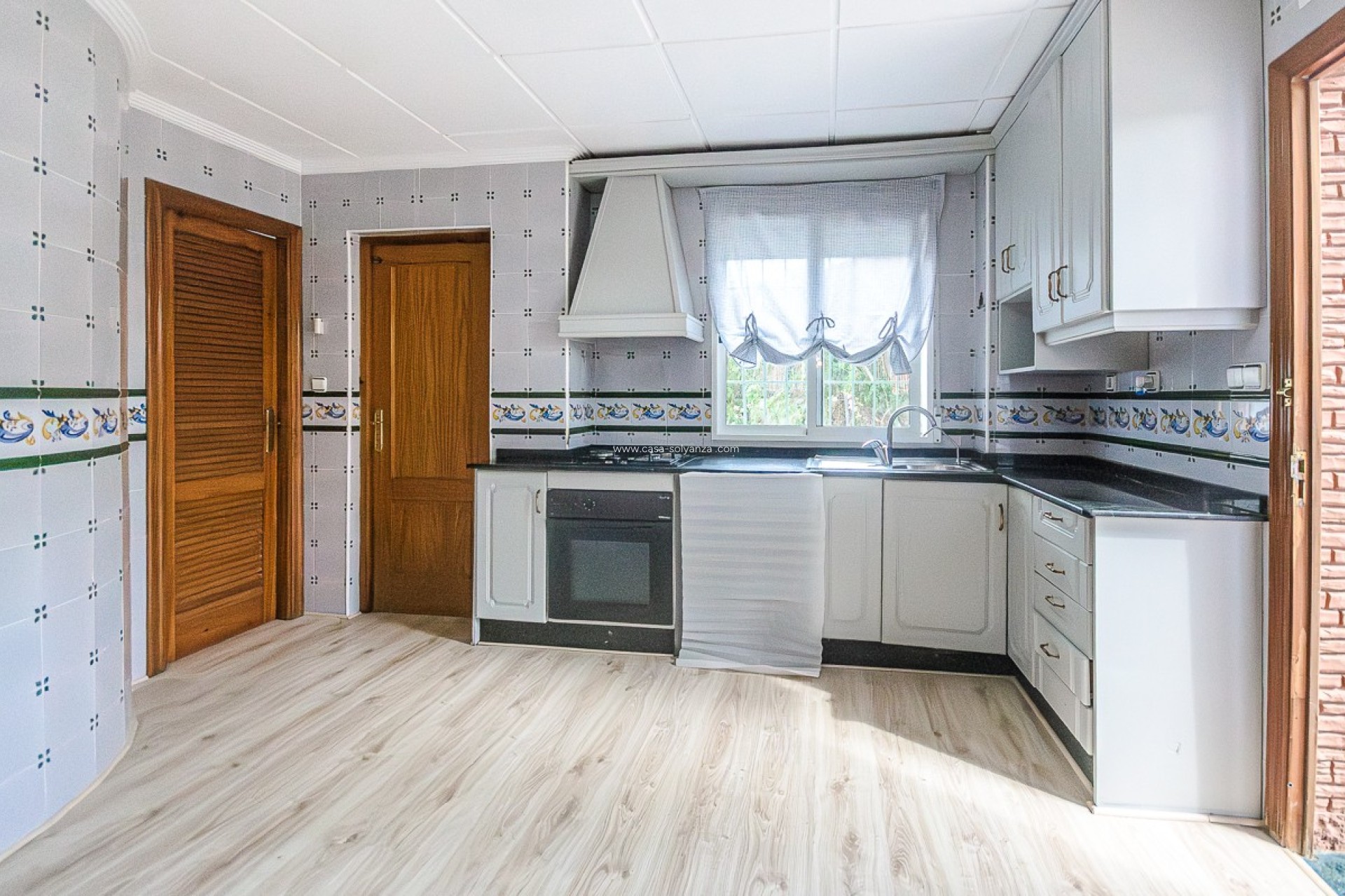 Reventa - Country Property/Finca - Orihuela - Inland