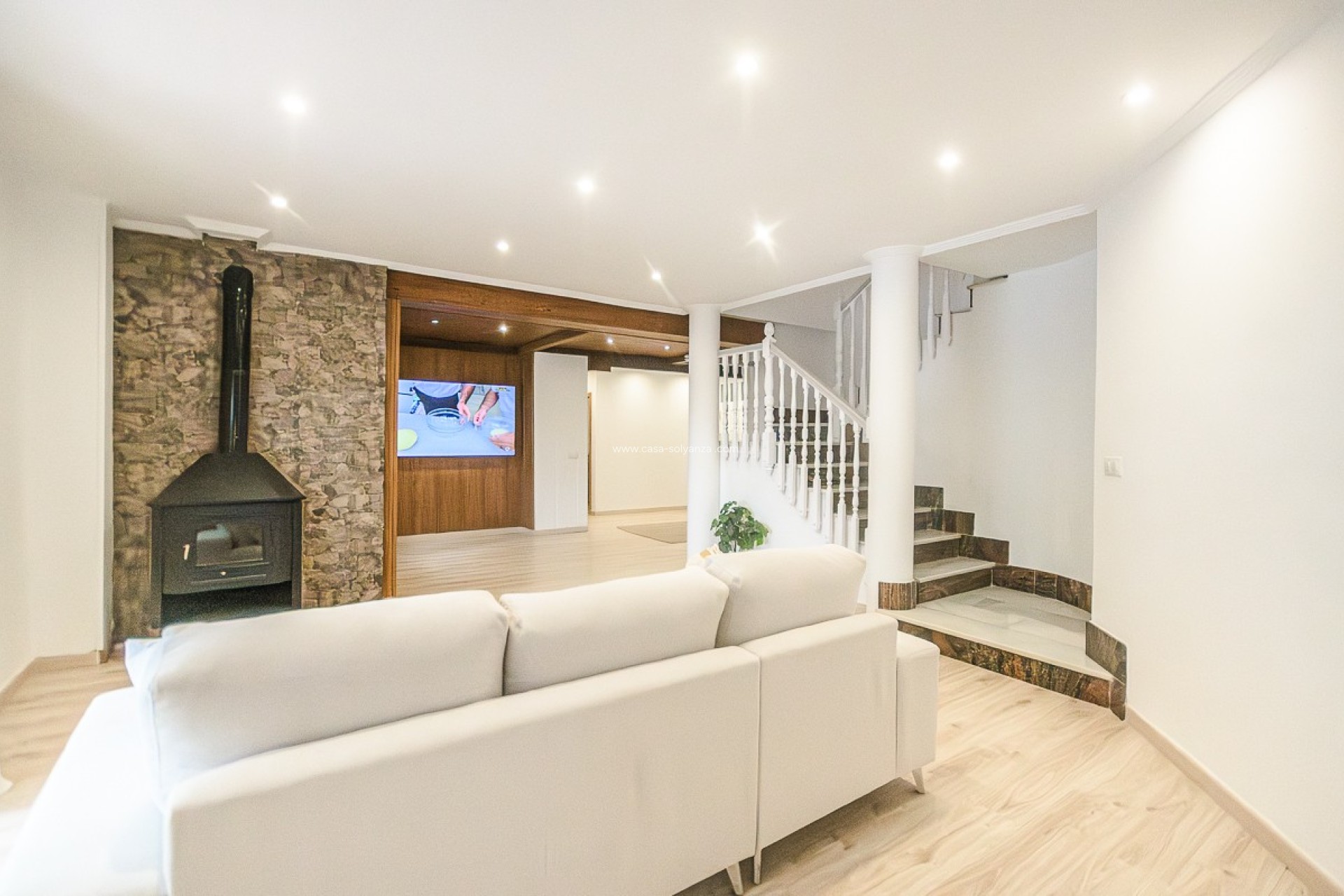 Reventa - Country Property/Finca - Orihuela - Inland