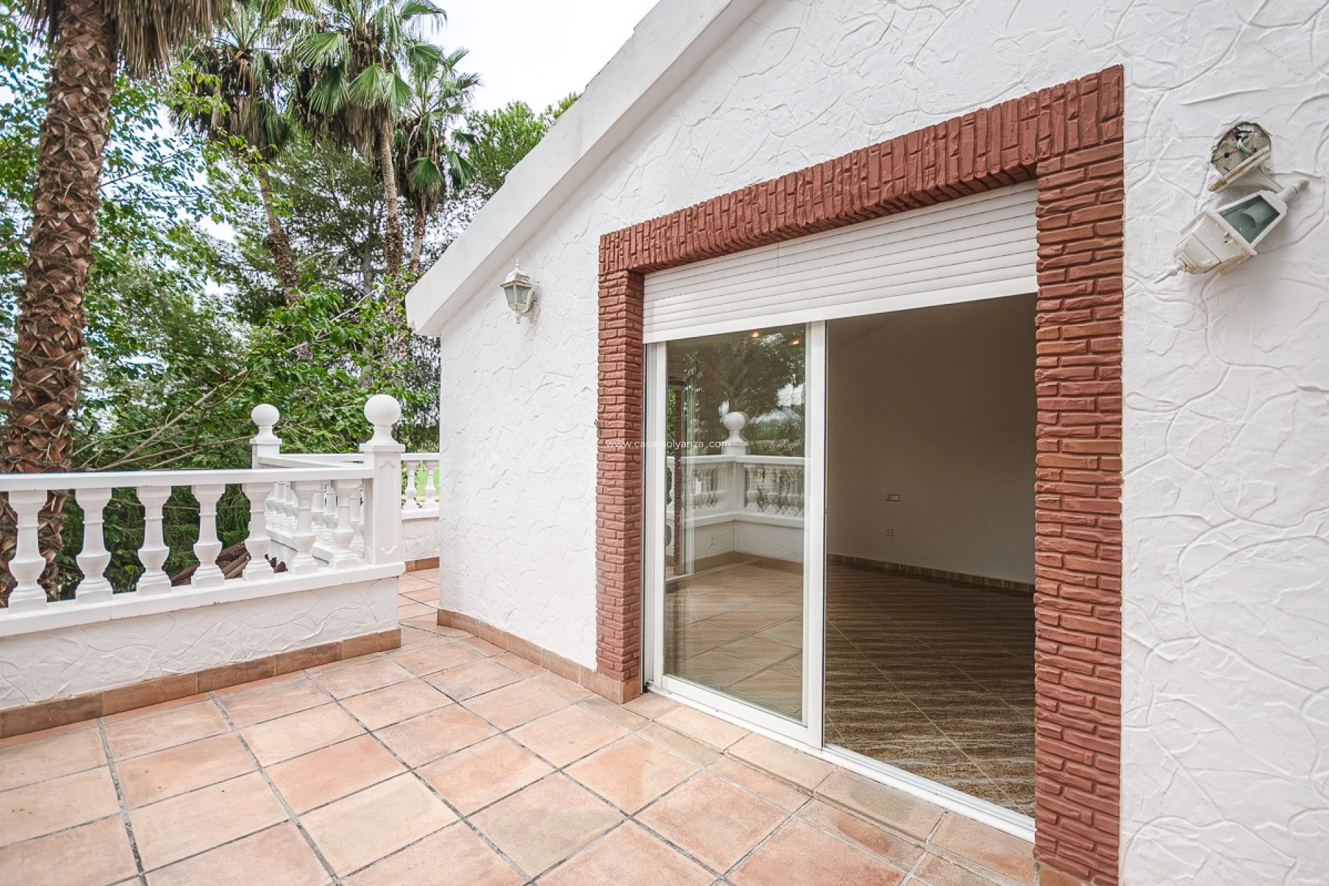 Reventa - Country Property/Finca - Orihuela - Inland