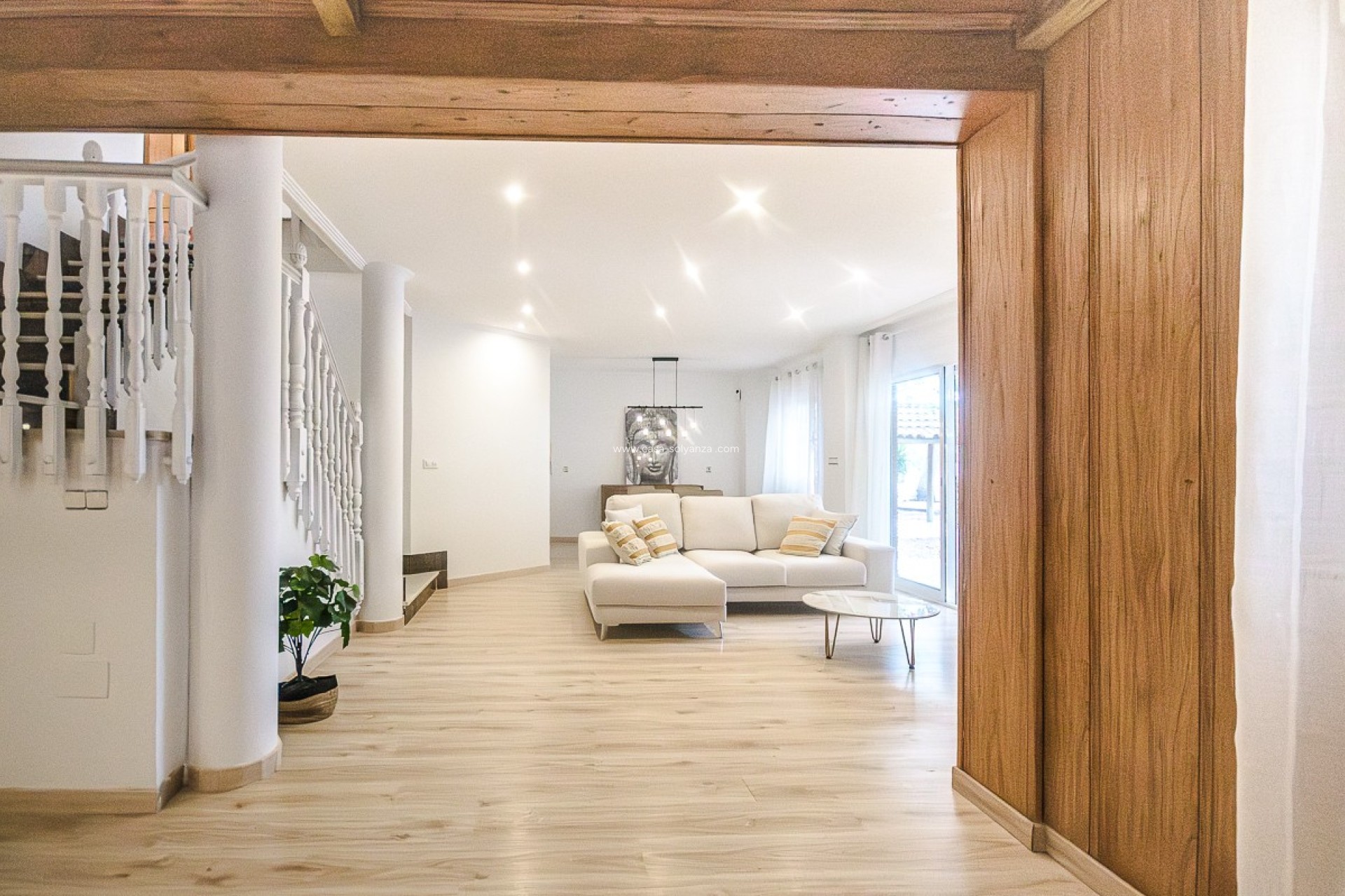 Reventa - Country Property/Finca - Orihuela - Inland