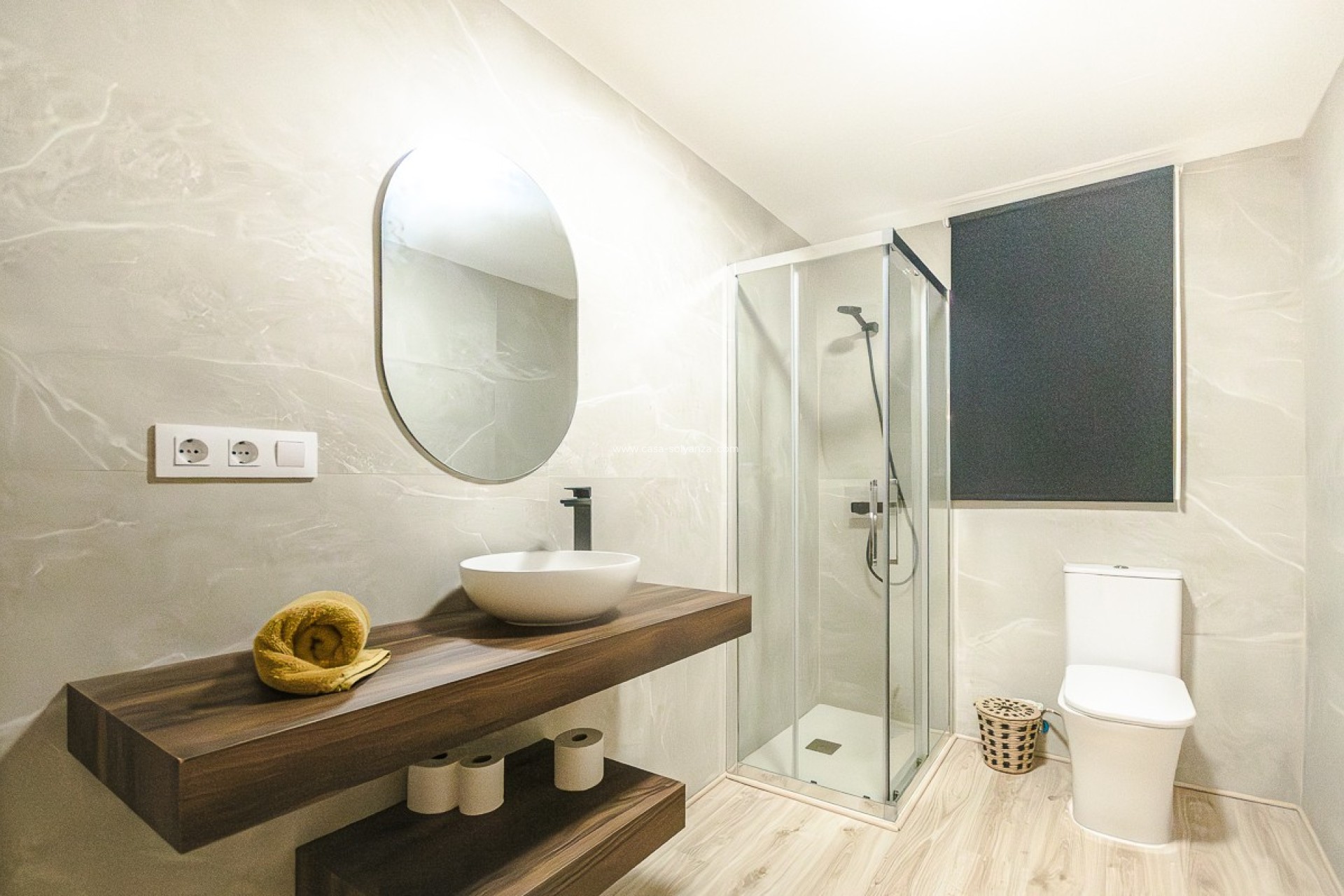 Reventa - Country Property/Finca - Orihuela - Inland