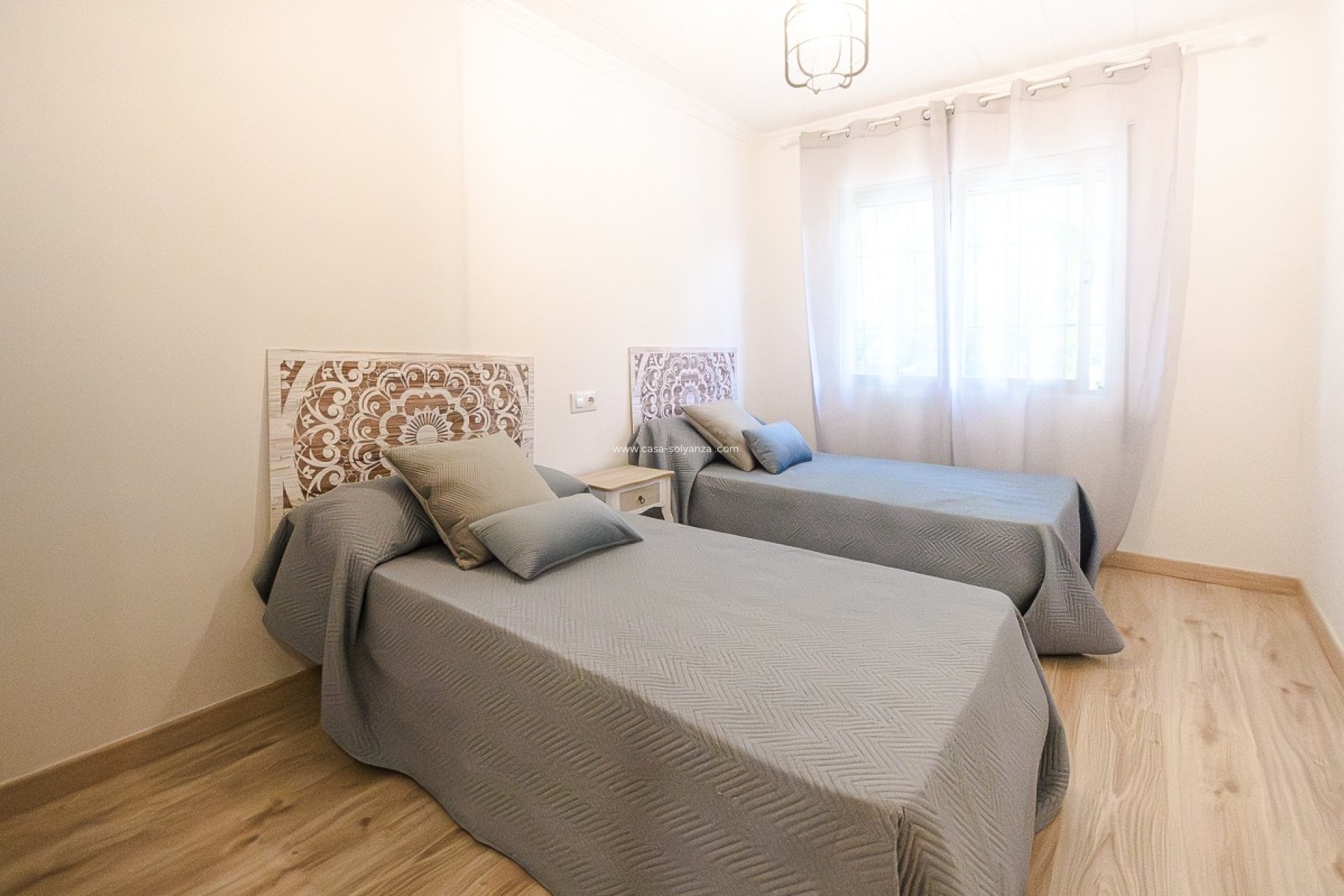 Reventa - Country Property/Finca - Orihuela - Inland