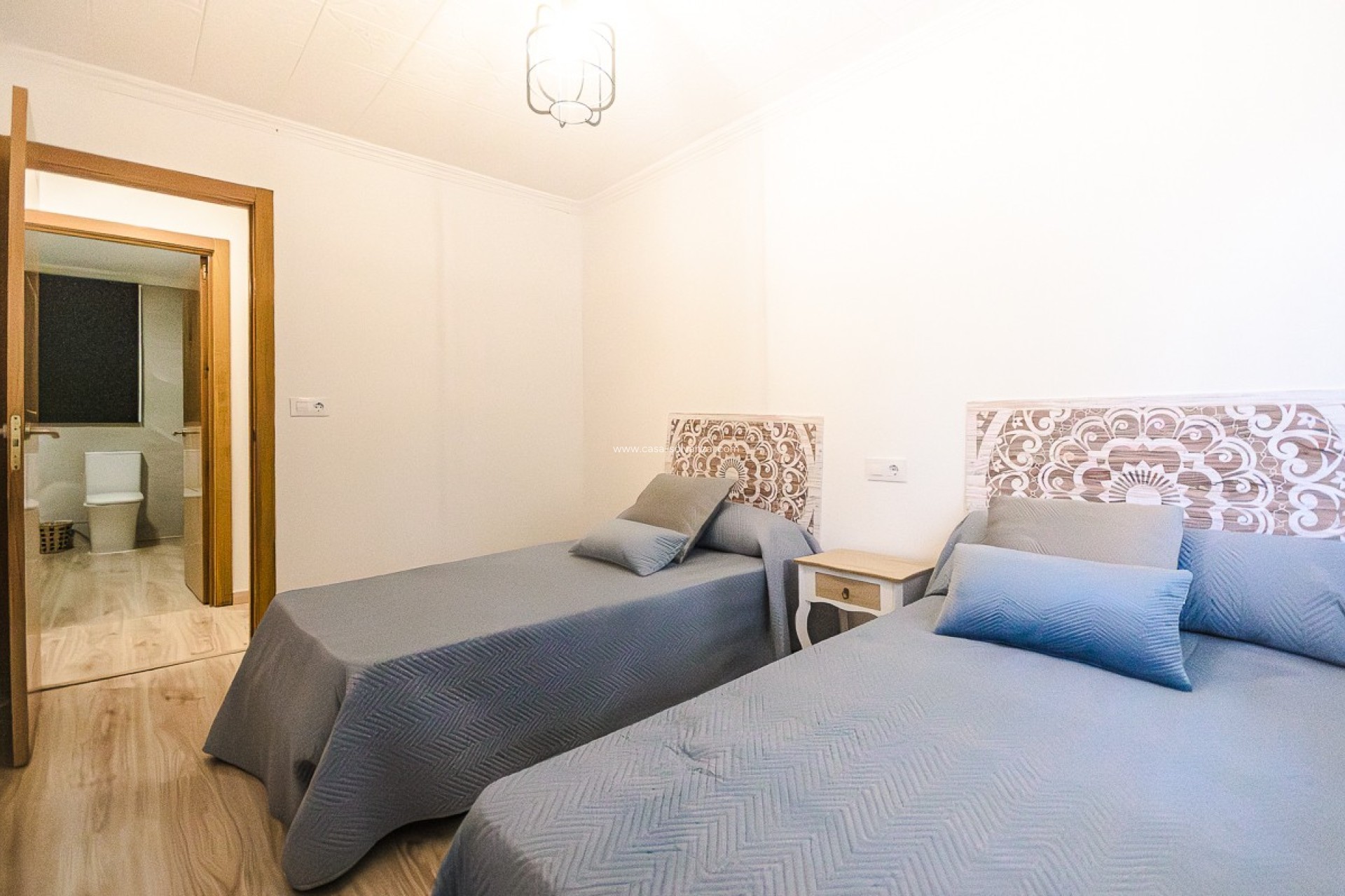 Reventa - Country Property/Finca - Orihuela - Inland