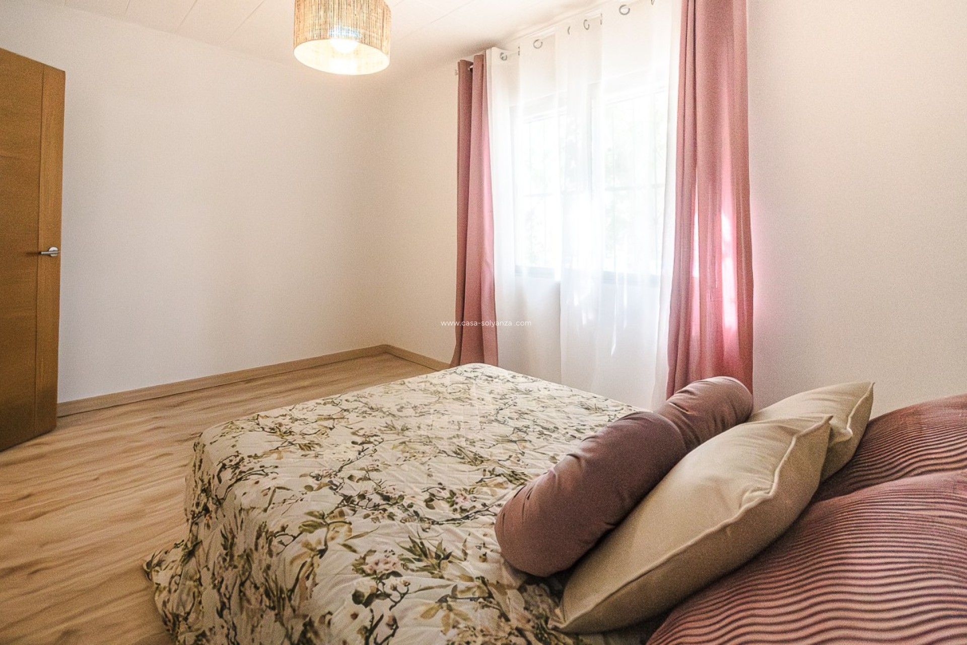 Reventa - Country Property/Finca - Orihuela - Inland