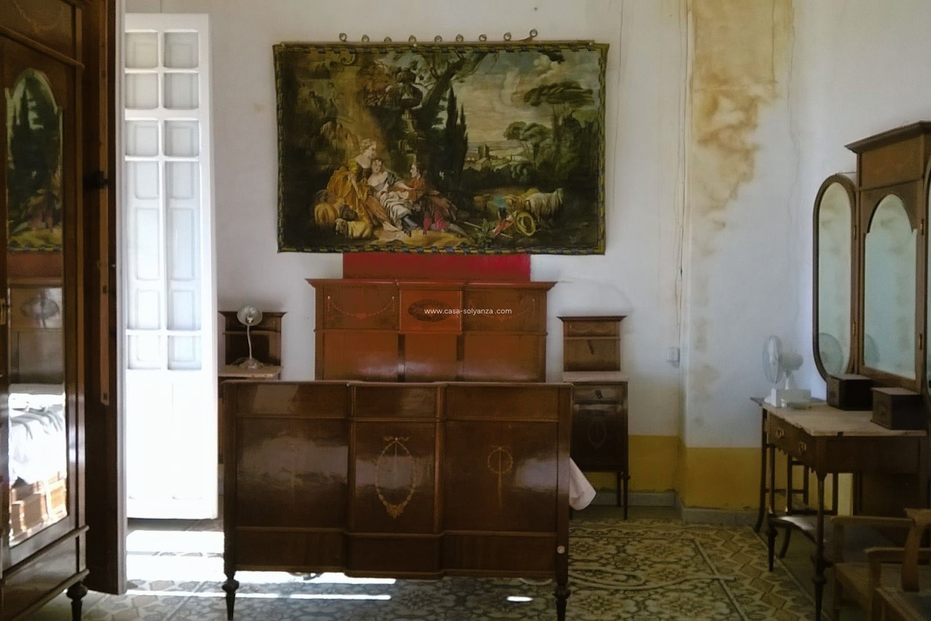 Reventa - Country Property/Finca - Orihuela - Inland