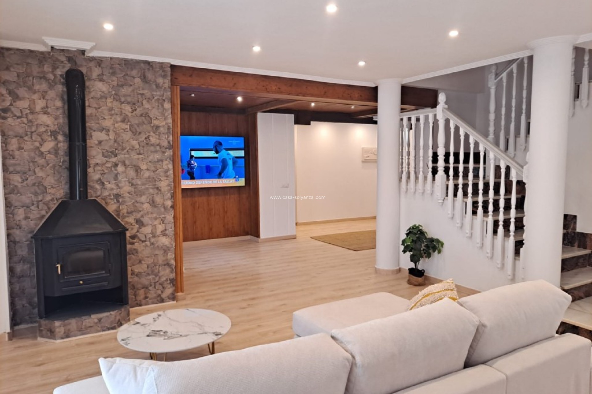 Reventa - Country Property/Finca - Orihuela - Inland