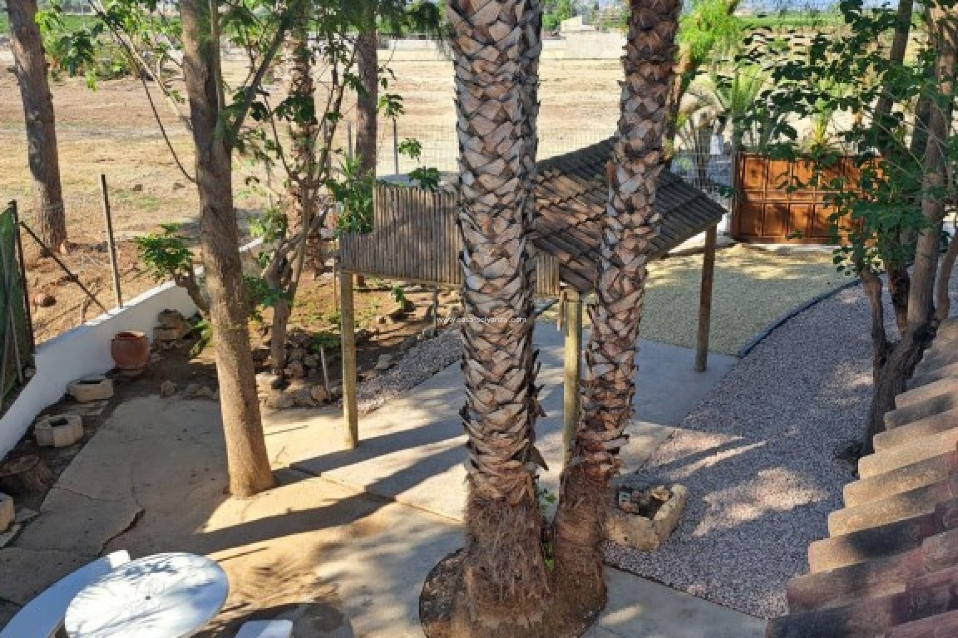 Reventa - Country Property/Finca - Orihuela - Inland