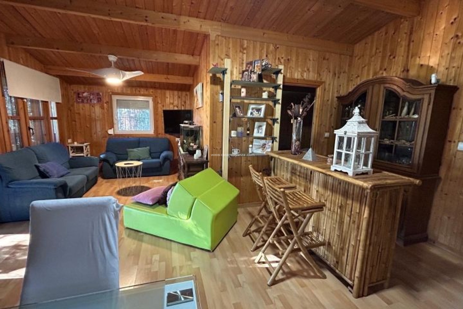 Reventa - Country Property/Finca - Orihuela - Inland