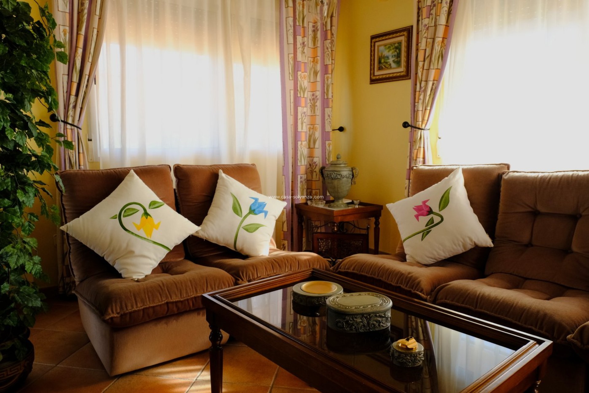 Reventa - Country Property/Finca - Orihuela - Inland