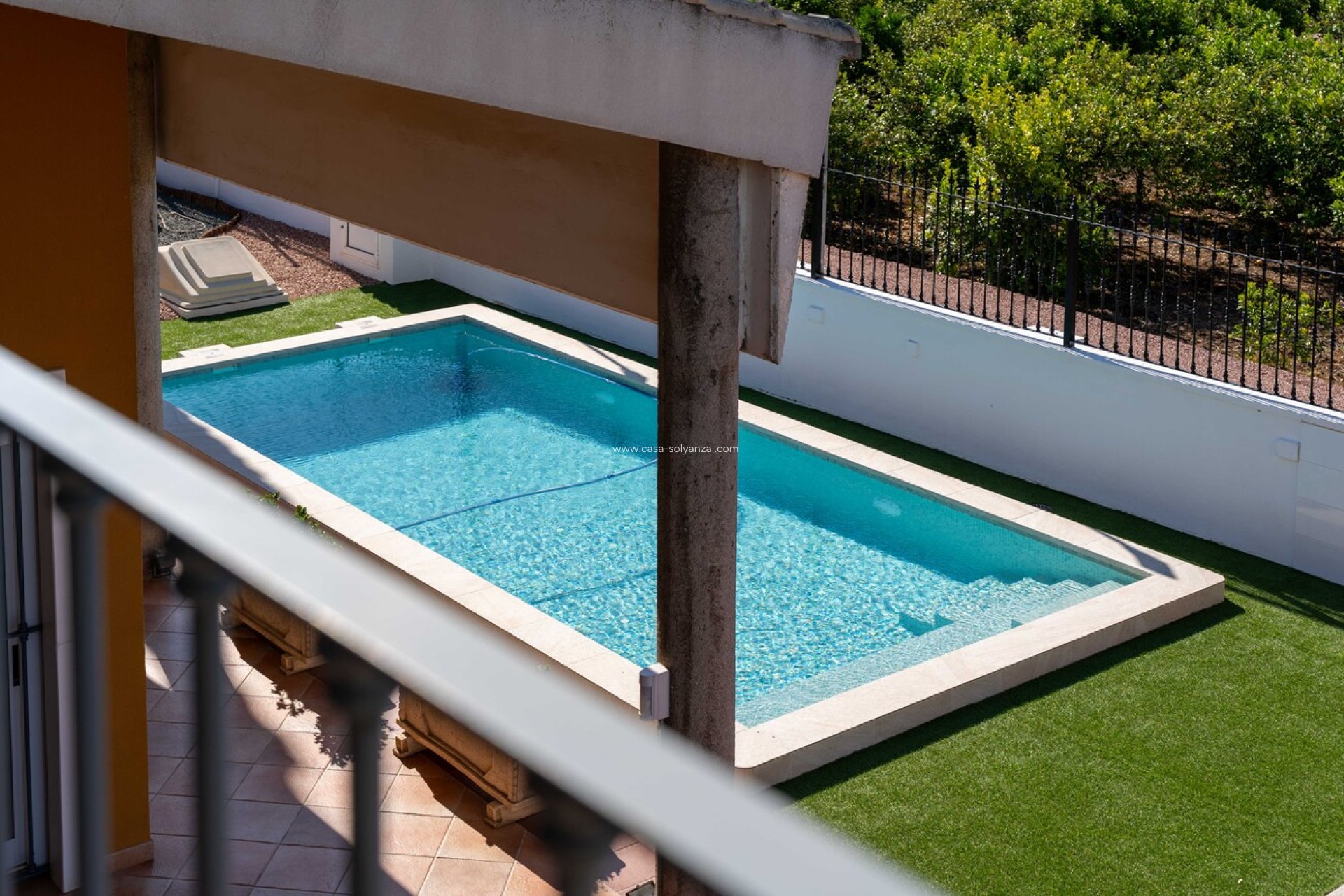 Reventa - Country Property/Finca - Orihuela - Inland