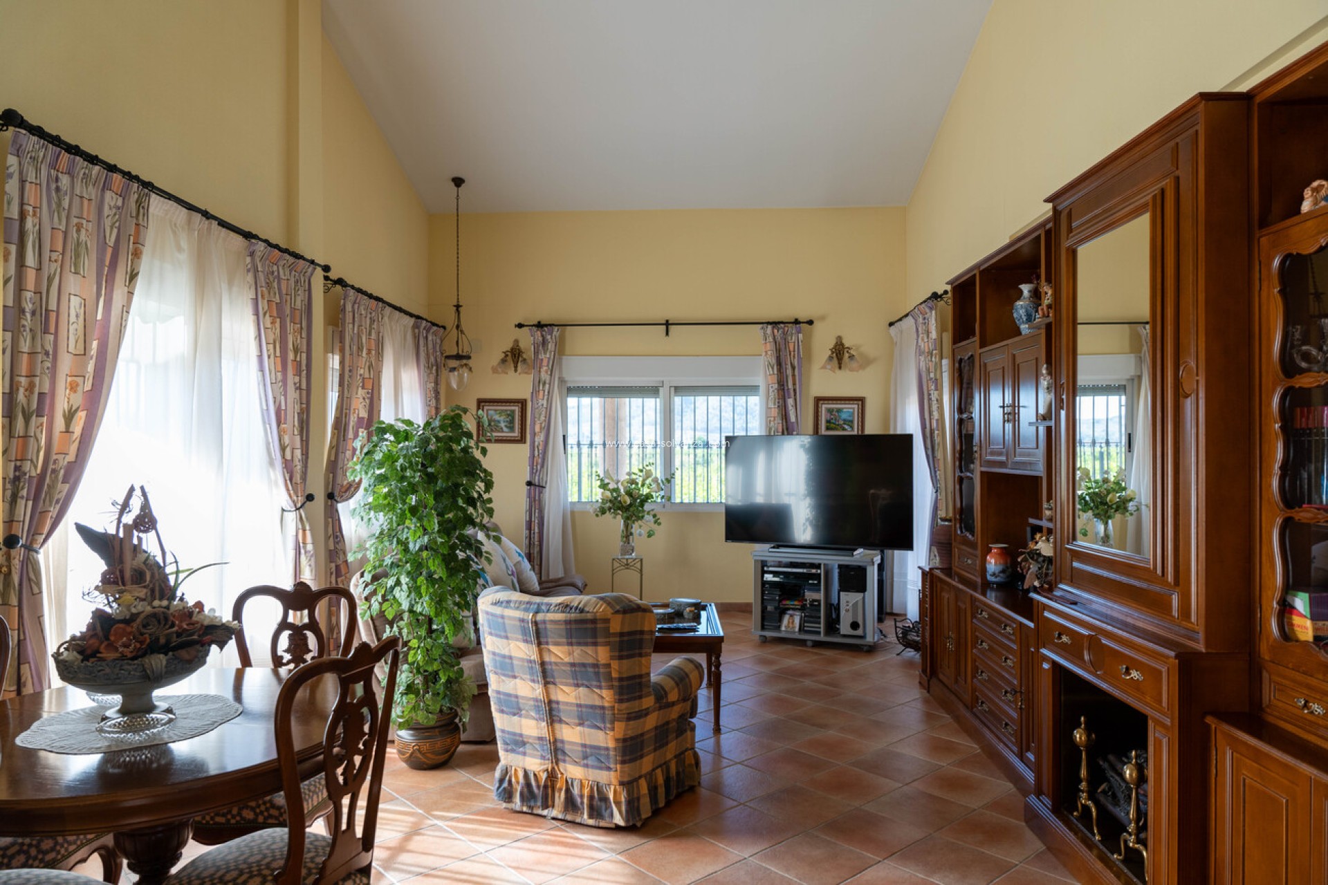 Reventa - Country Property/Finca - Orihuela - Inland