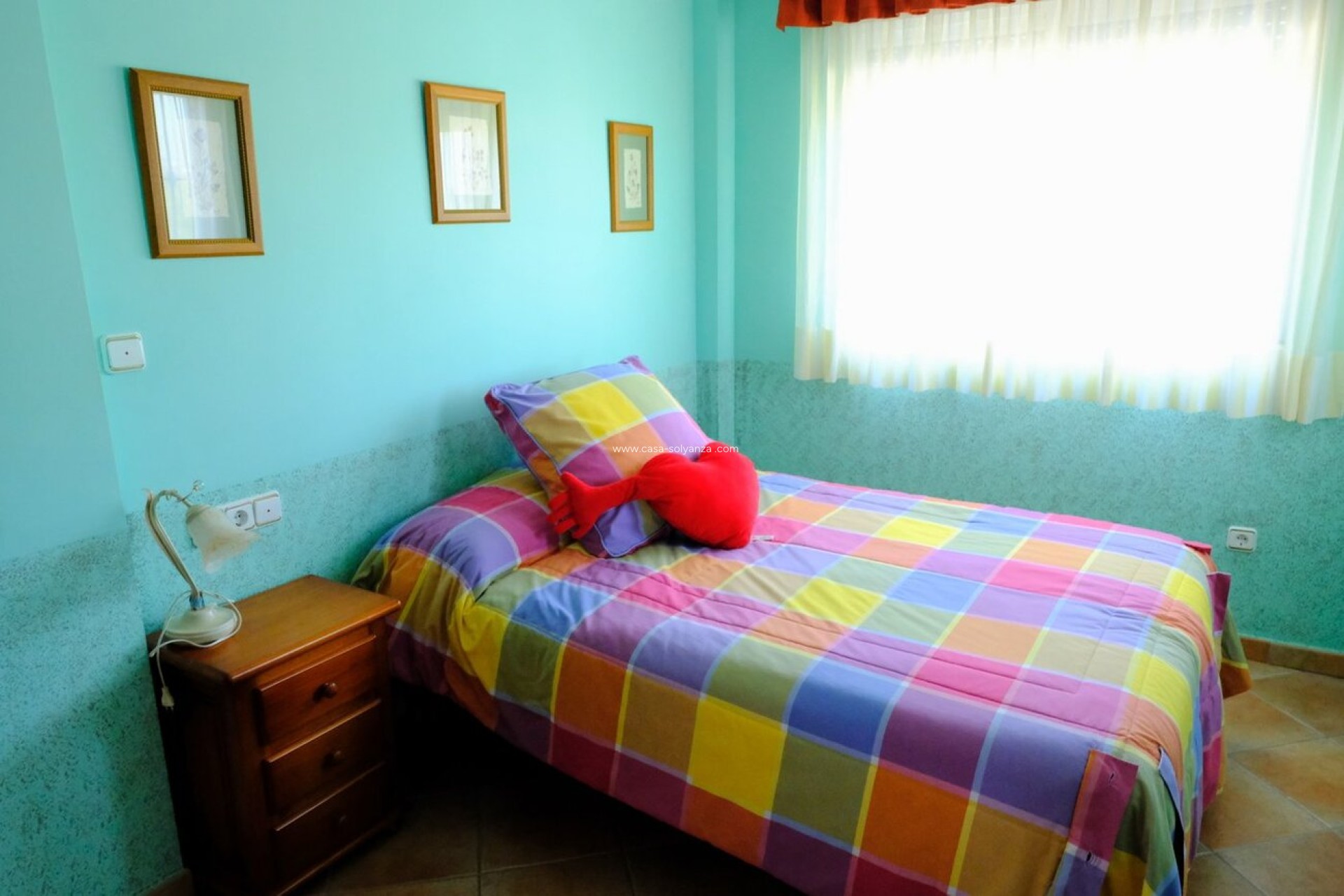 Reventa - Country Property/Finca - Orihuela - Inland