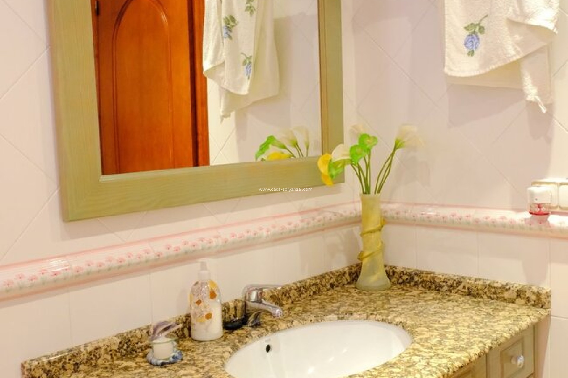 Reventa - Country Property/Finca - Orihuela - Inland