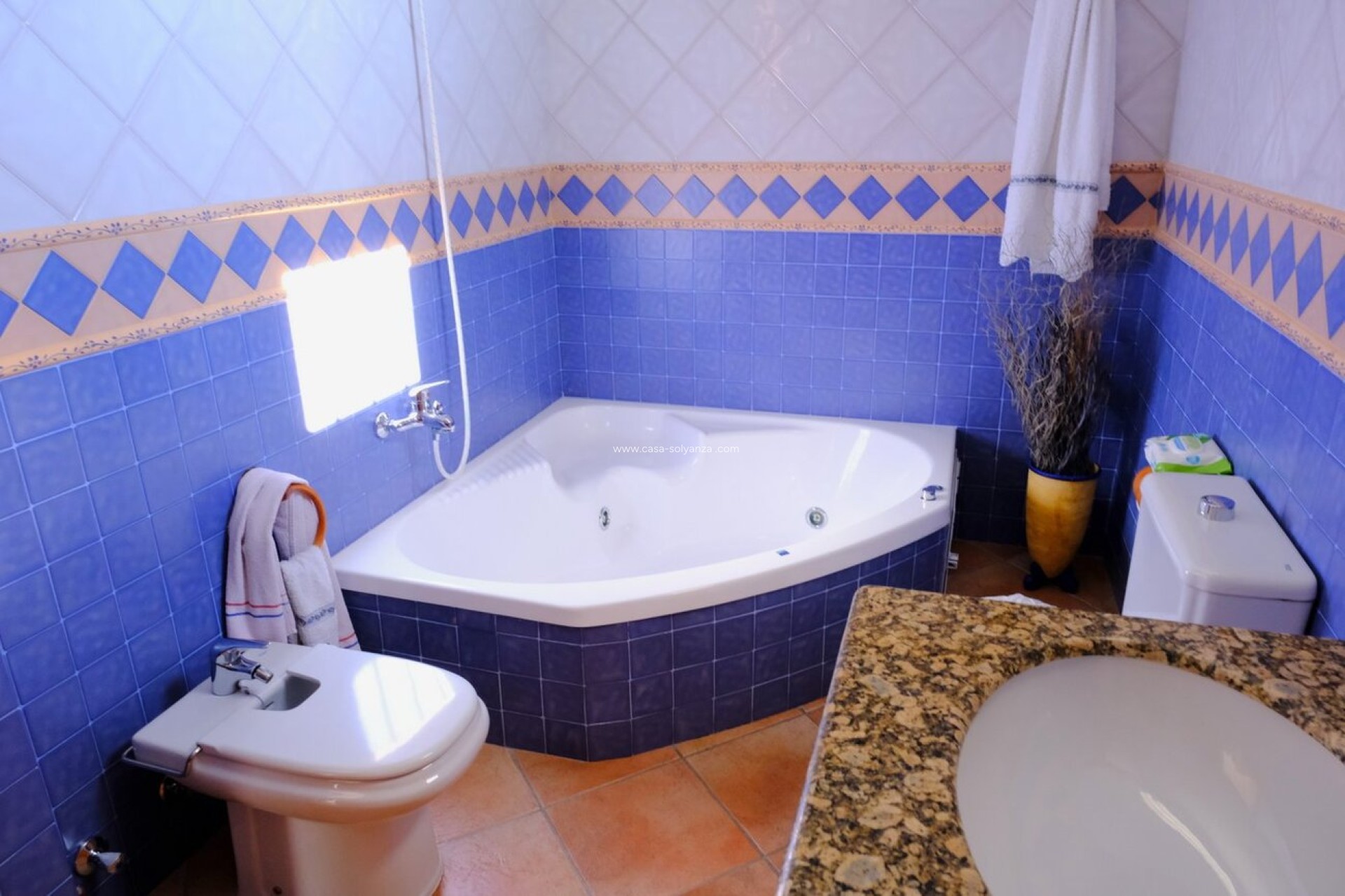 Reventa - Country Property/Finca - Orihuela - Inland