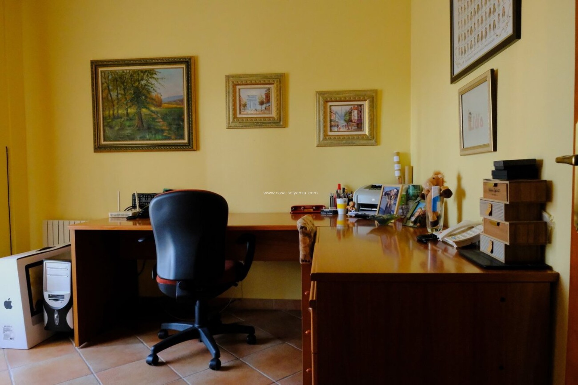 Reventa - Country Property/Finca - Orihuela - Inland