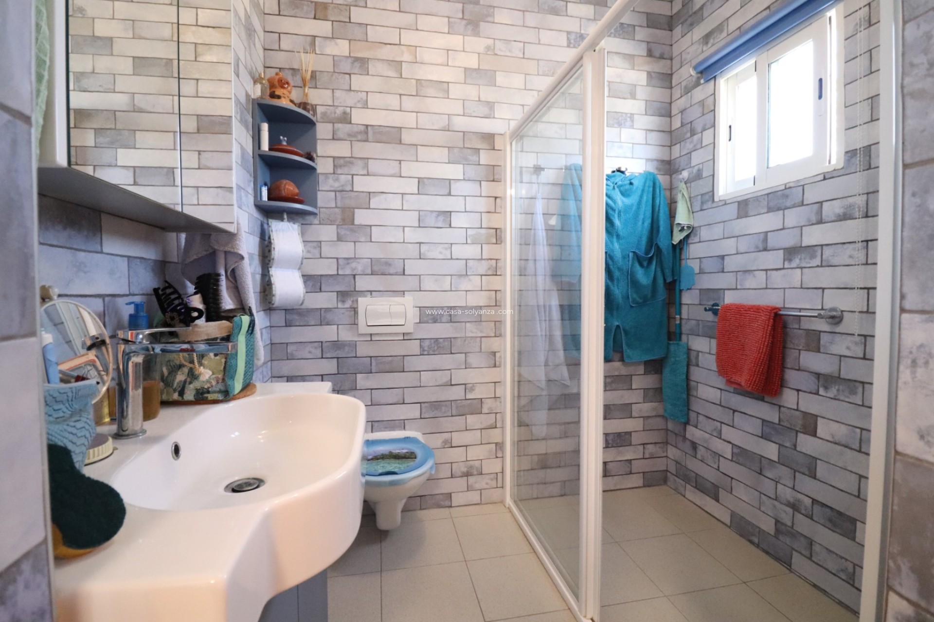 Reventa - Country Property/Finca - Orihuela - La Campaneta