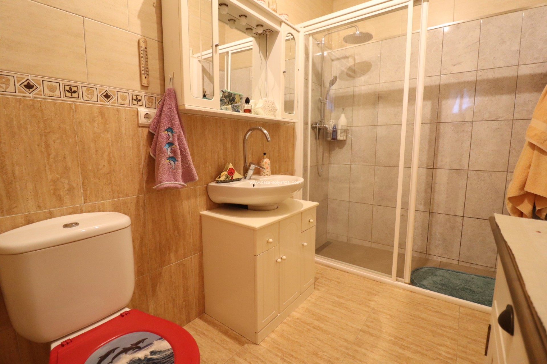 Reventa - Country Property/Finca - Orihuela - La Campaneta