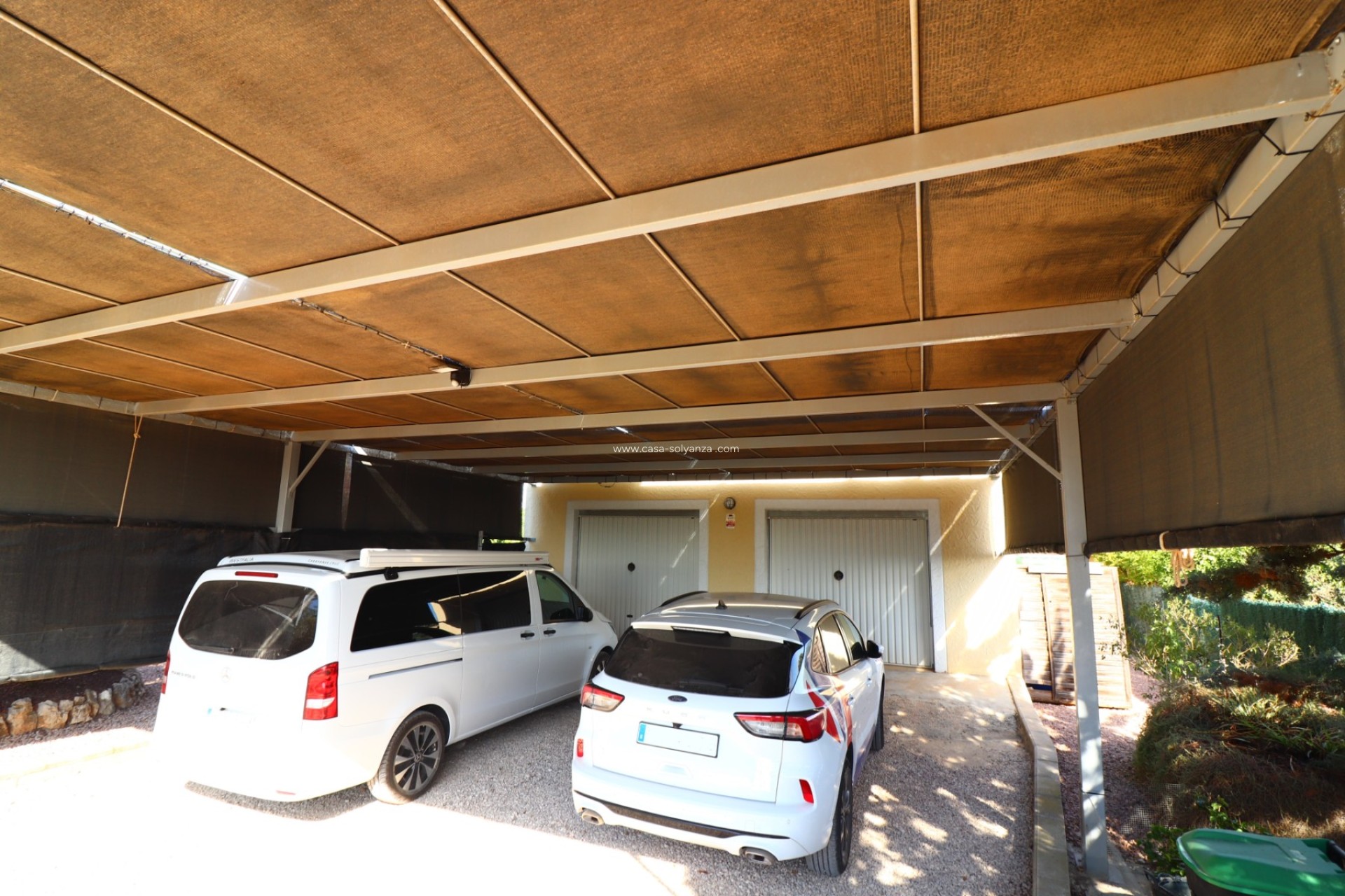 Reventa - Country Property/Finca - Orihuela - La Campaneta