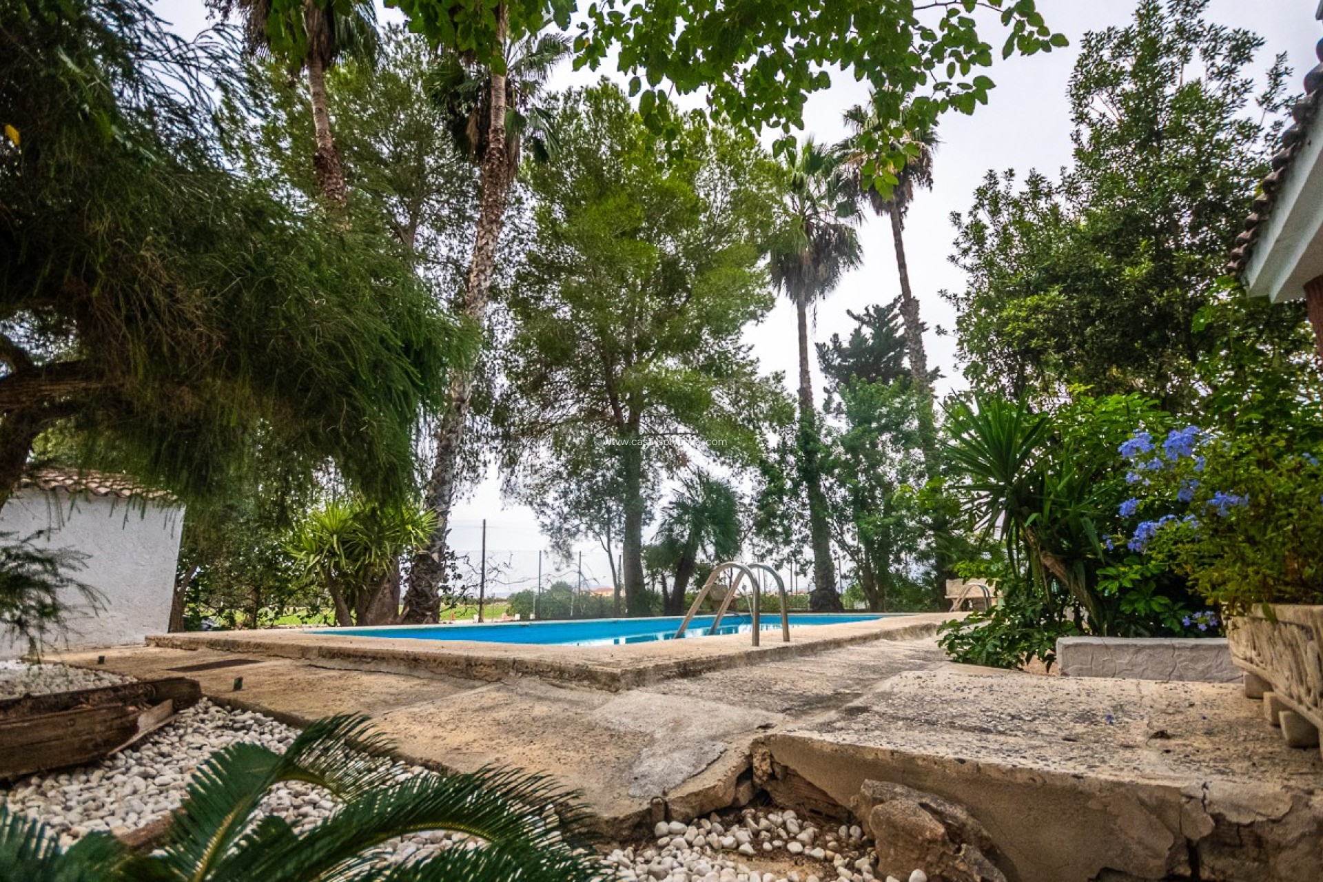 Reventa - Country Property/Finca - ORIHUELA - Orihuela