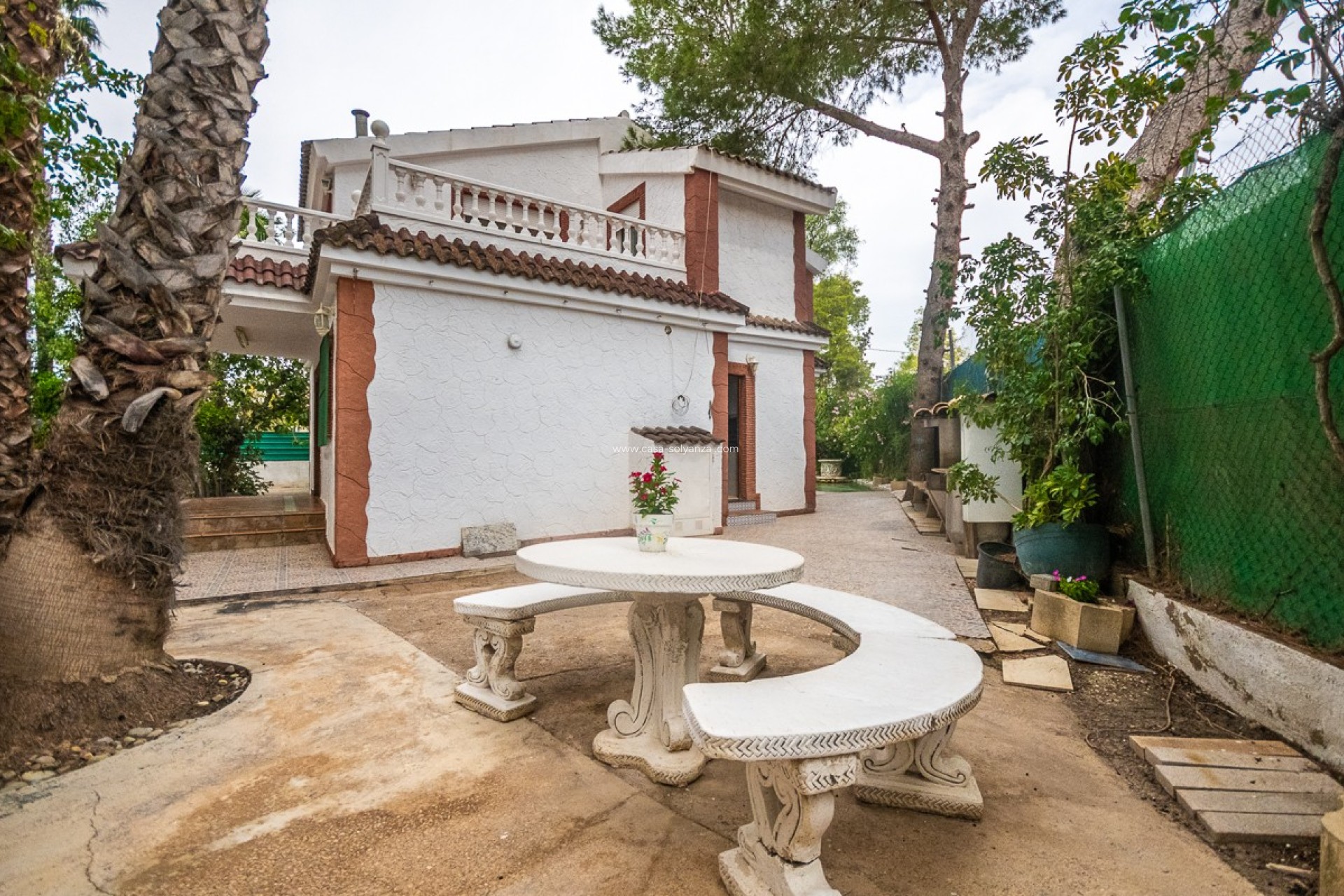 Reventa - Country Property/Finca - ORIHUELA - Orihuela