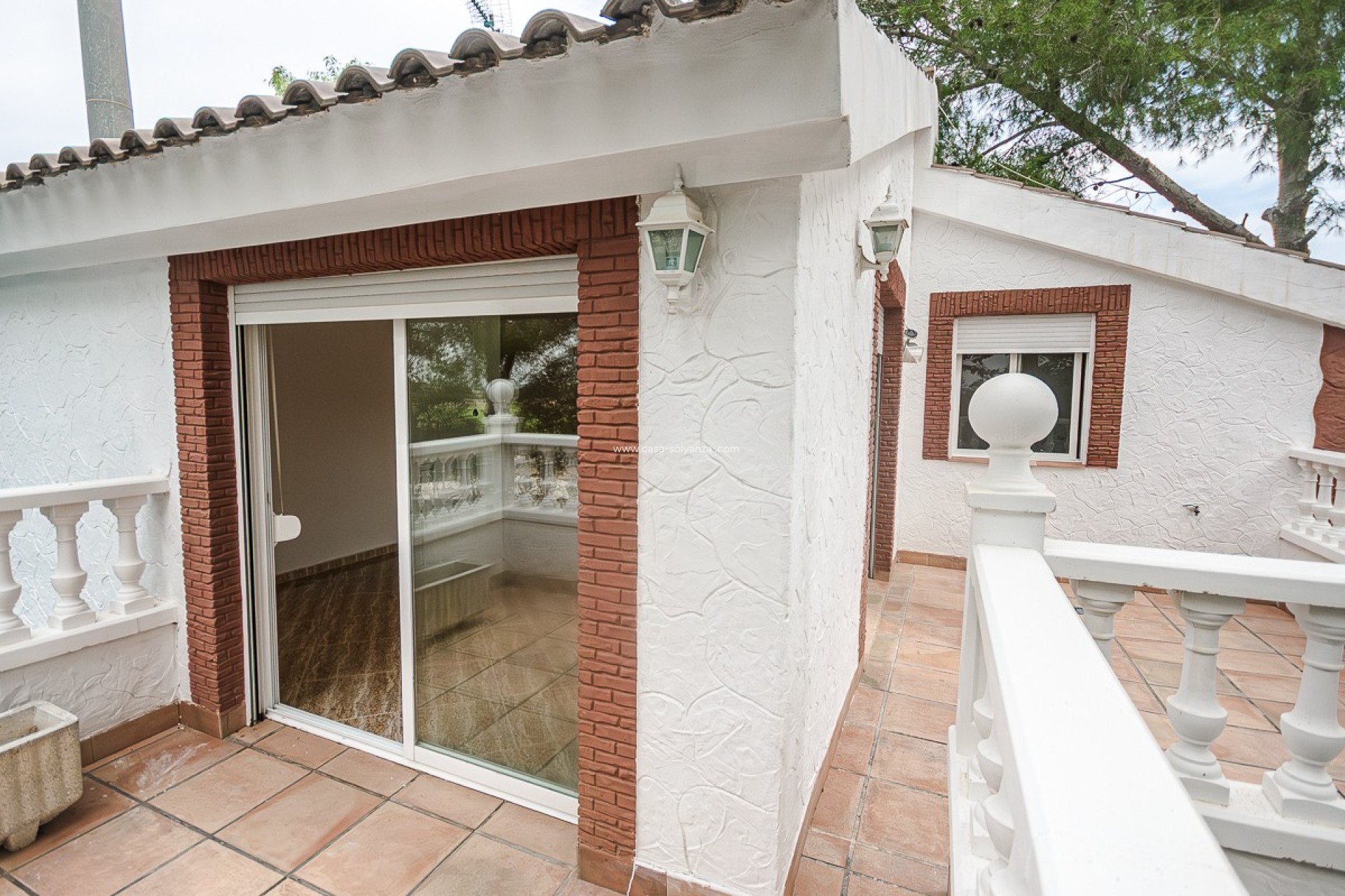 Reventa - Country Property/Finca - ORIHUELA - Orihuela