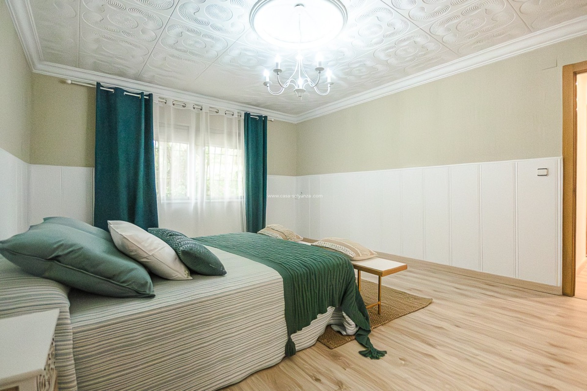 Reventa - Country Property/Finca - ORIHUELA - Orihuela