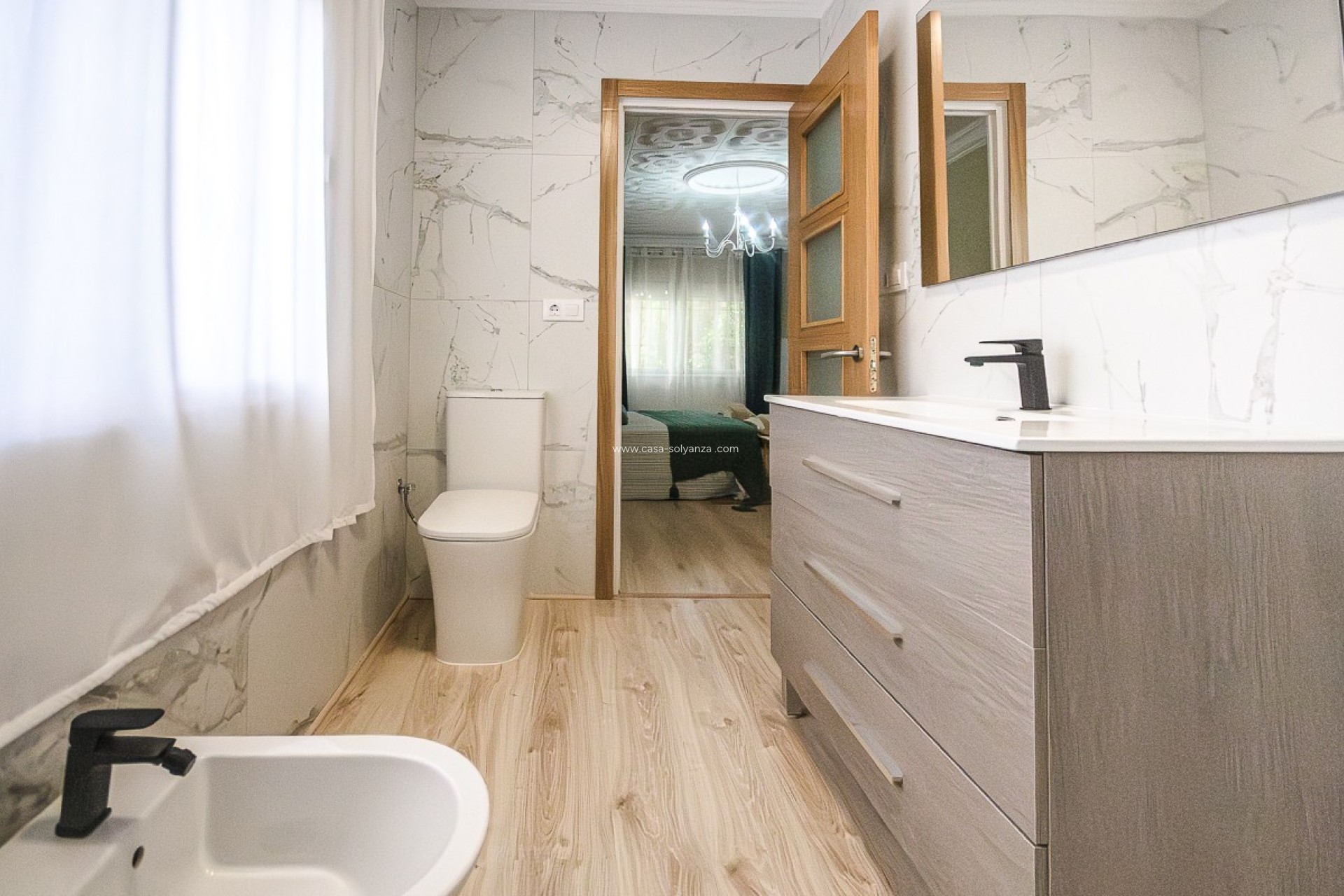 Reventa - Country Property/Finca - ORIHUELA - Orihuela