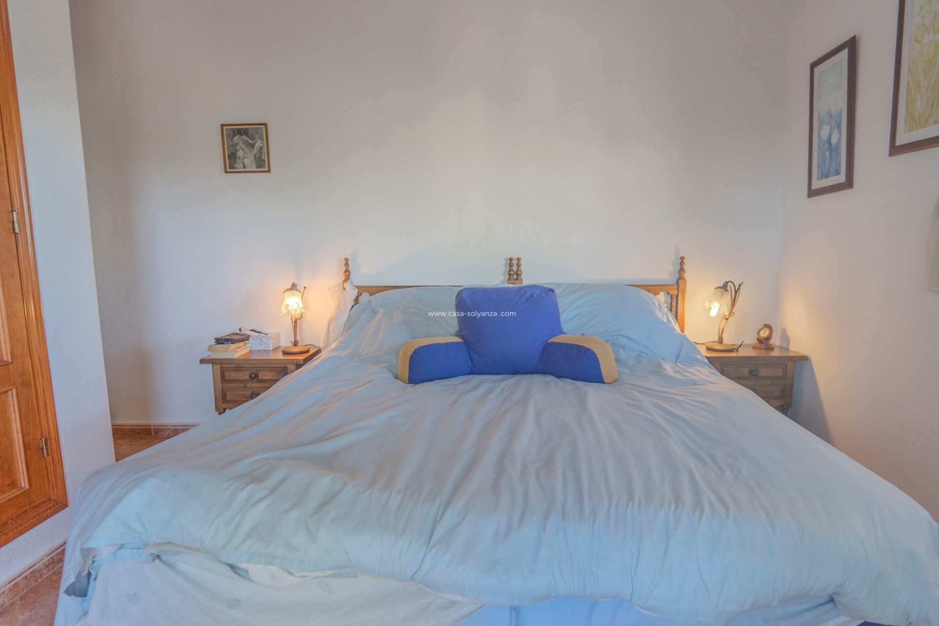 Reventa - Country Property/Finca - Orihuela - San Bartolome