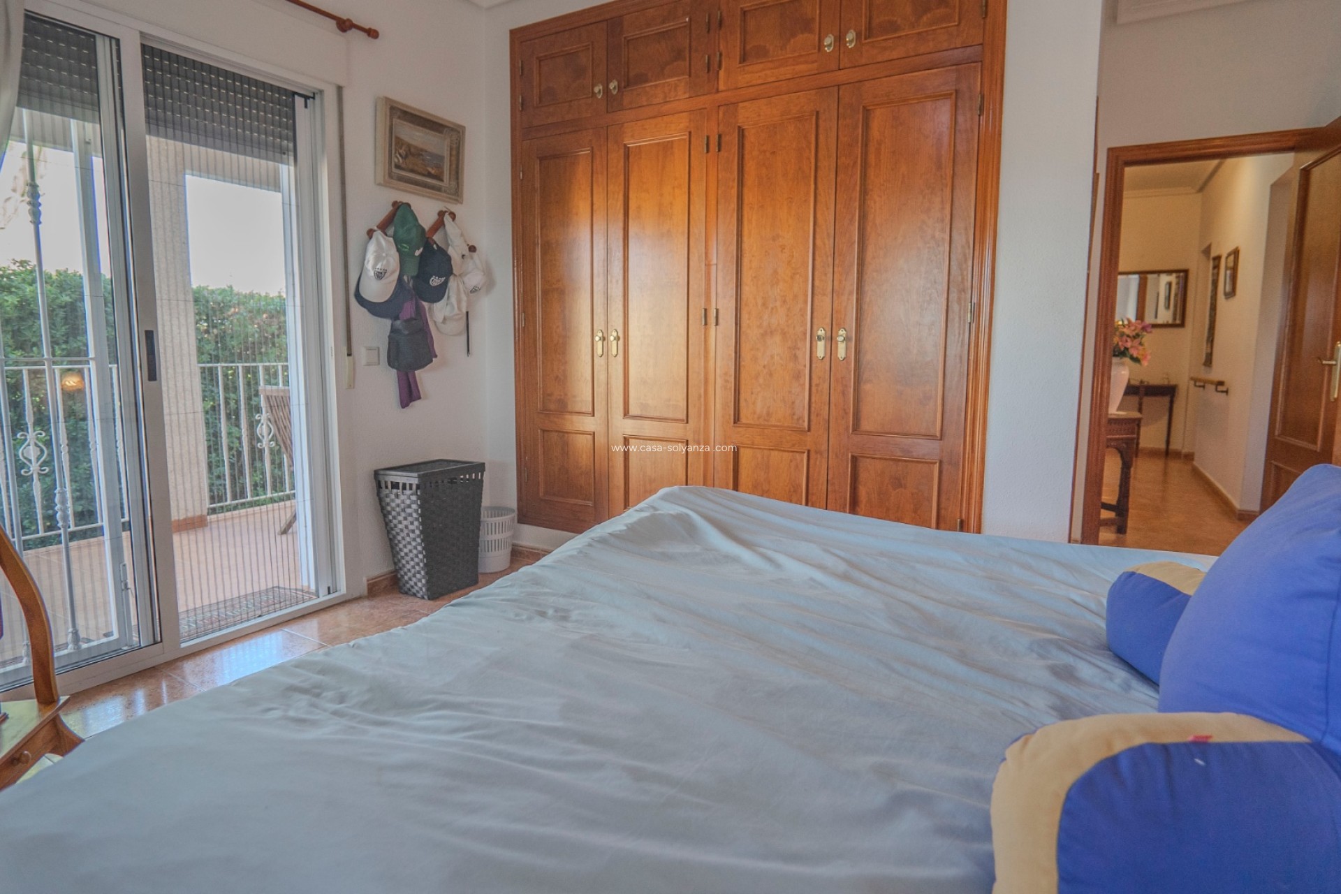 Reventa - Country Property/Finca - Orihuela - San Bartolome