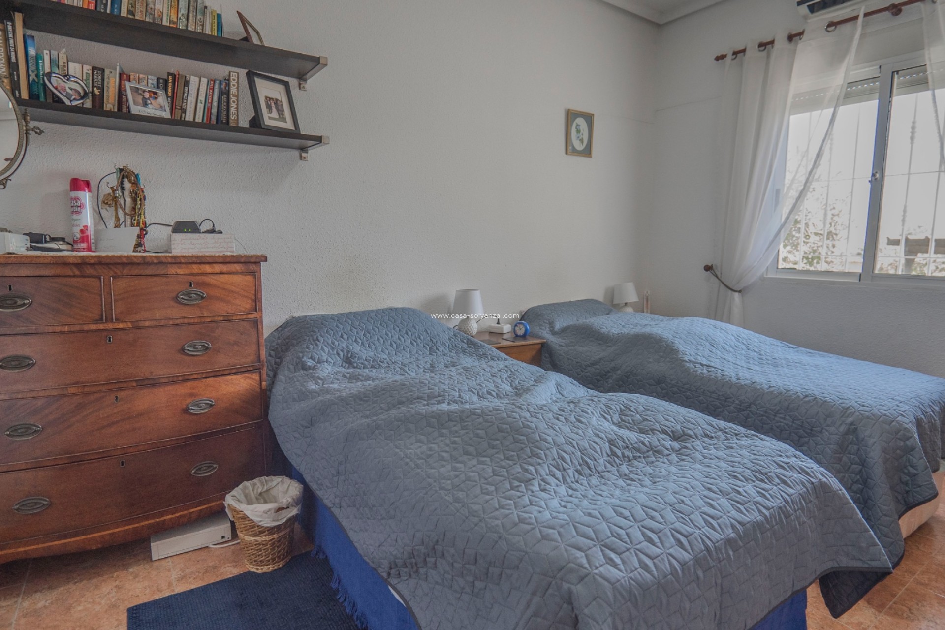Reventa - Country Property/Finca - Orihuela - San Bartolome
