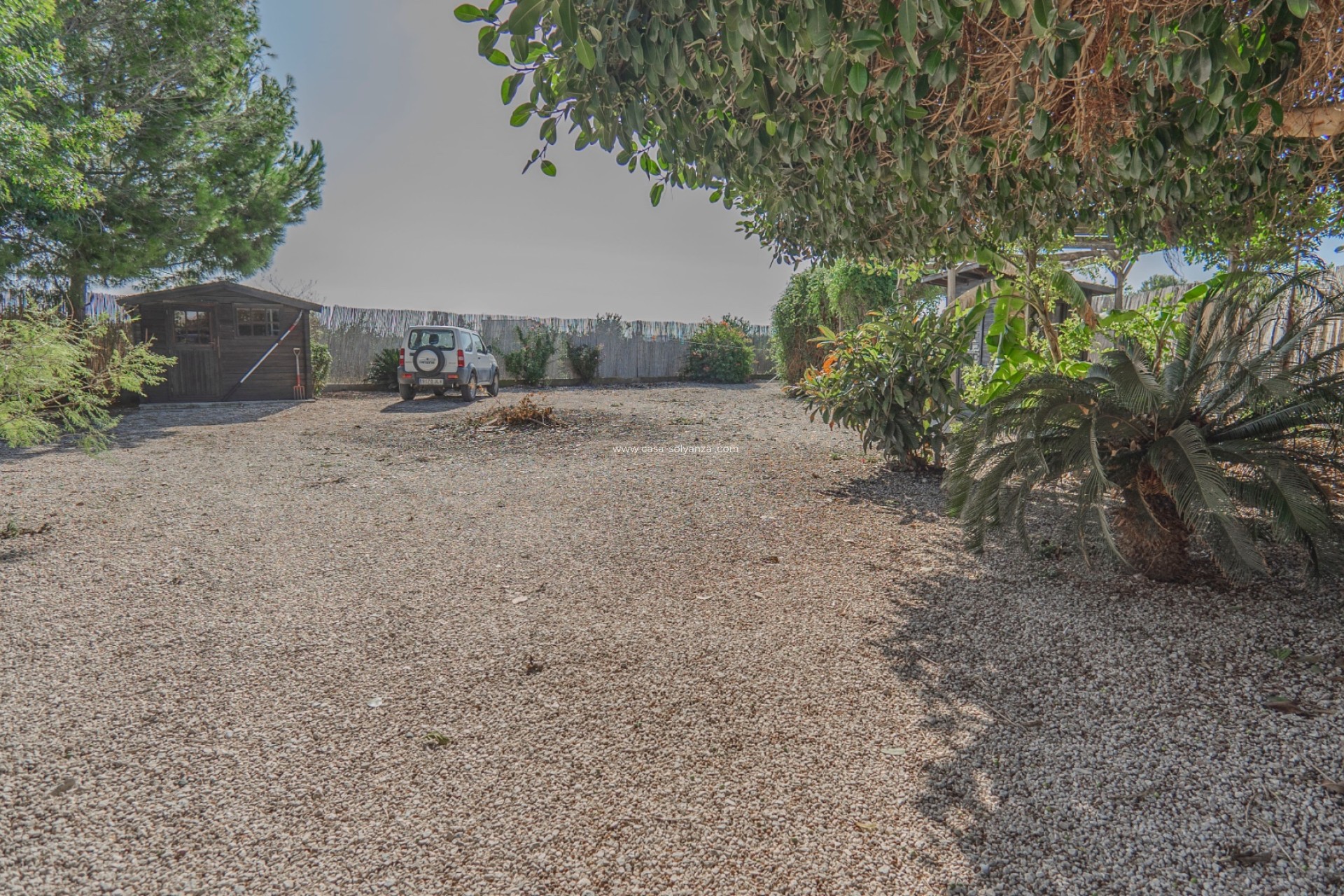 Reventa - Country Property/Finca - Orihuela - San Bartolome