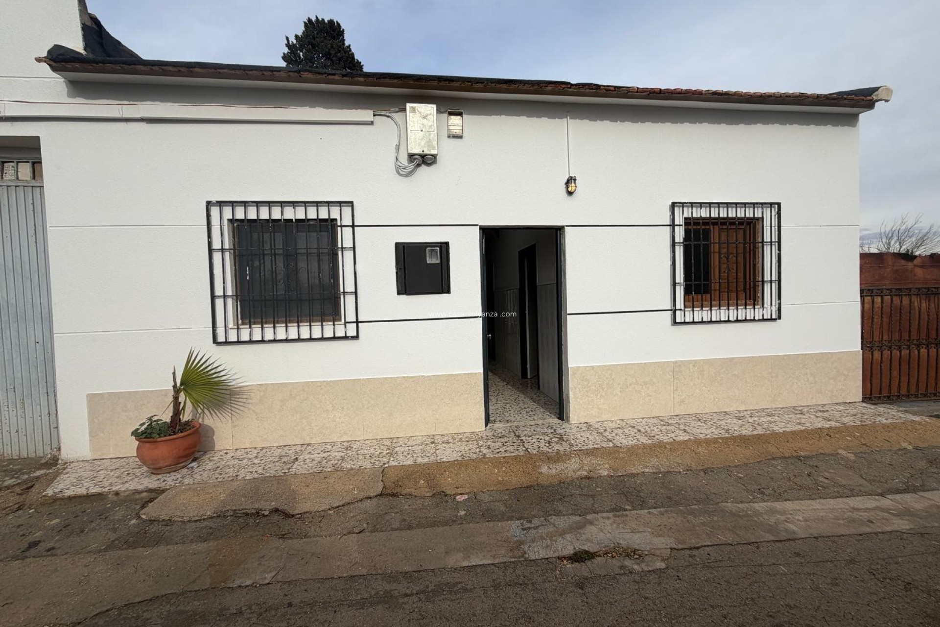Reventa - Country Property/Finca - Orihuela - San Bartolomé