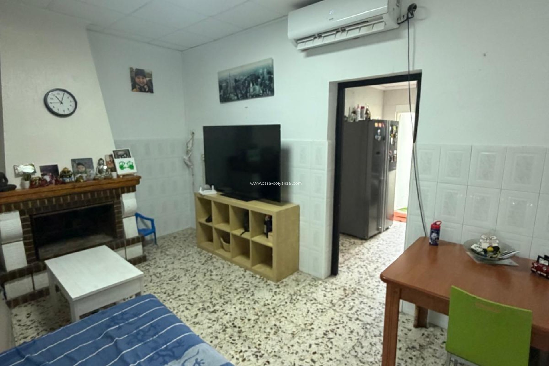 Reventa - Country Property/Finca - Orihuela - San Bartolomé