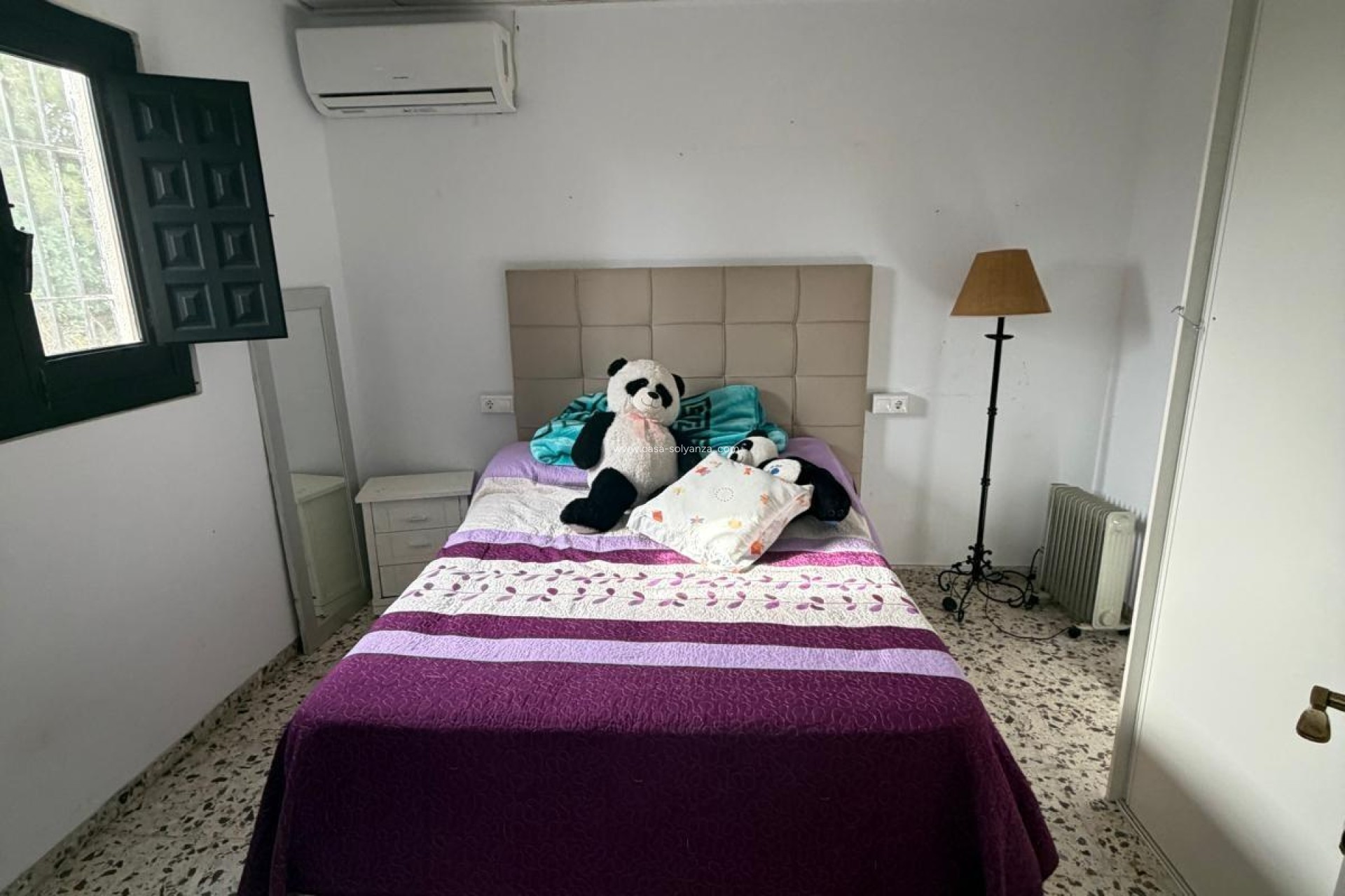 Reventa - Country Property/Finca - Orihuela - San Bartolomé