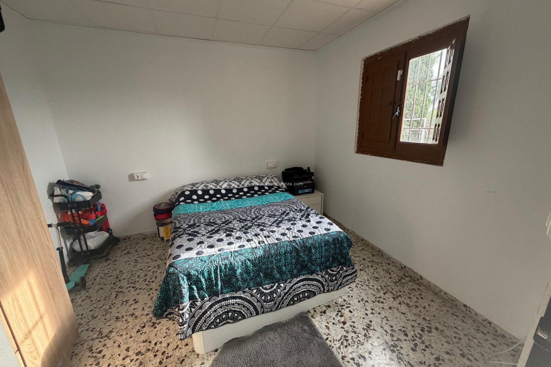 Reventa - Country Property/Finca - Orihuela - San Bartolomé