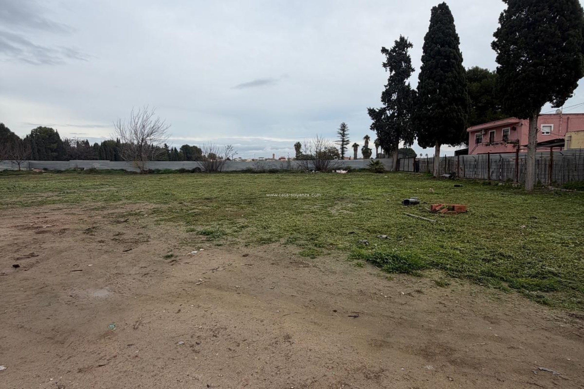 Reventa - Country Property/Finca - Orihuela - San Bartolomé