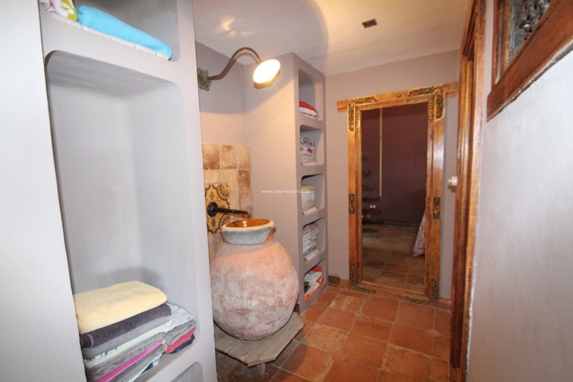 Reventa - Country Property/Finca - Orihuela - Torremendo