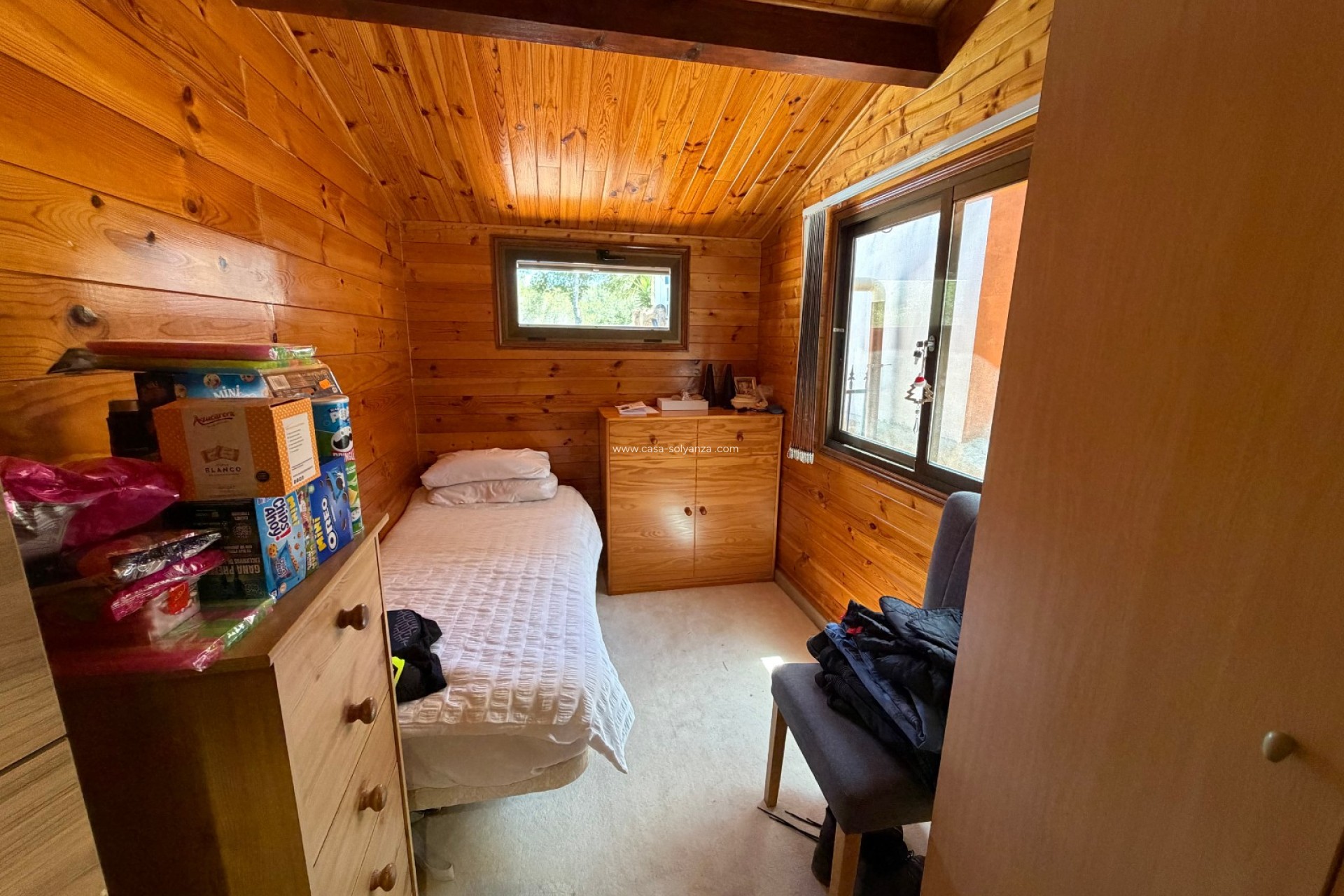 Reventa - Country Property/Finca - Orihuela - Torremendo